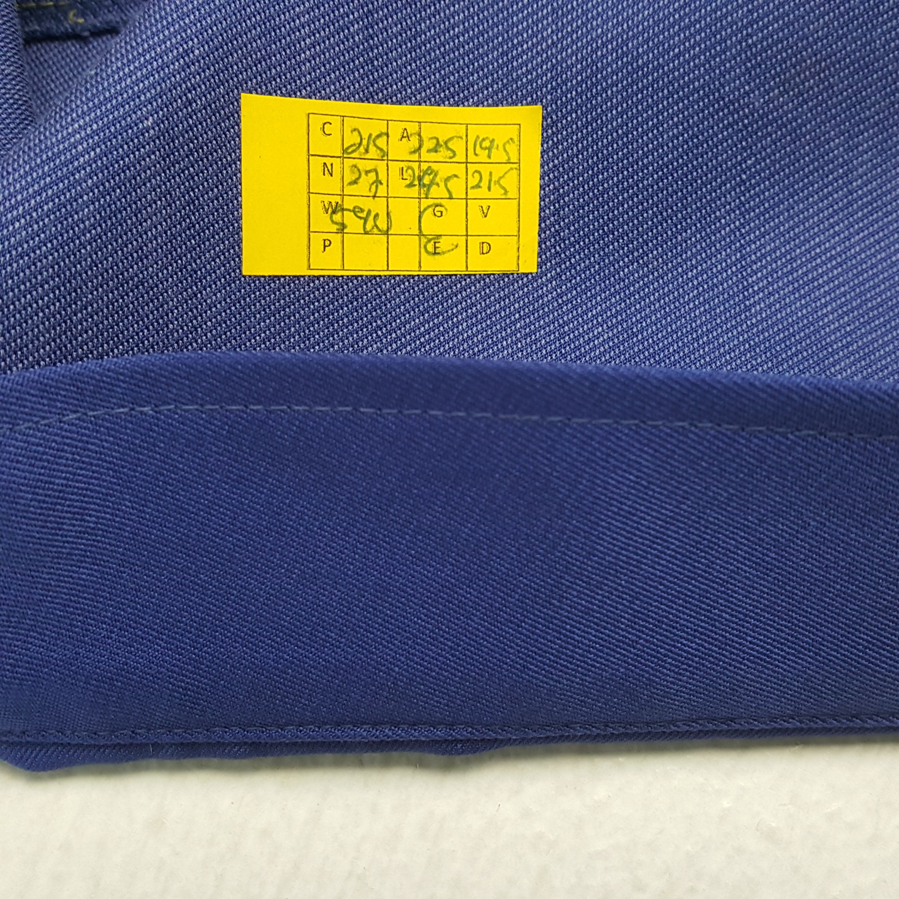 Japanese Brand × Vintage Vintage SUBARU Japanese Racing Ralliart Custom Jacket Size US M / EU 48-50 / 2 - 8 Thumbnail