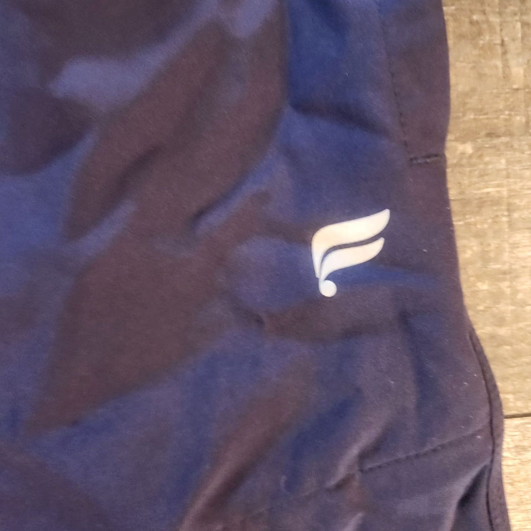 Fabletics Fabletics The Fundamental Jogger Pants Mens M Navy Blue Performance Stretch Cotton? (Note: final content not to include extraneous words) Size US 30 / EU 46 - 4 Thumbnail