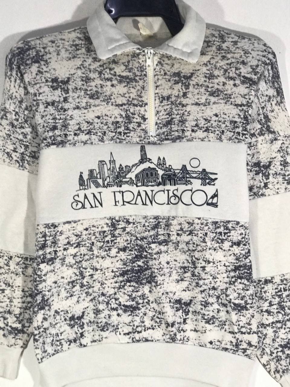 Vintage Vintage san Francisco bridge california Size US M / EU 48-50 / 2 - 3 Thumbnail