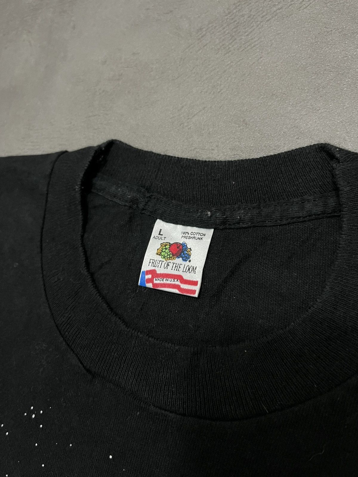 Universal Studios Vintage 1992 rare bill & Ted’s excellent Halloween adventure Size US L / EU 52-54 / 3 - 8 Thumbnail