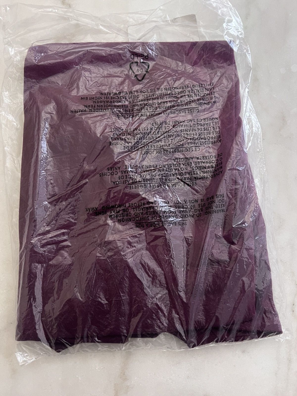 The Hundreds The Hundreds x Full Metal Jacket Impala Size Small Size US S / EU 44-46 / 1 - 3 Thumbnail