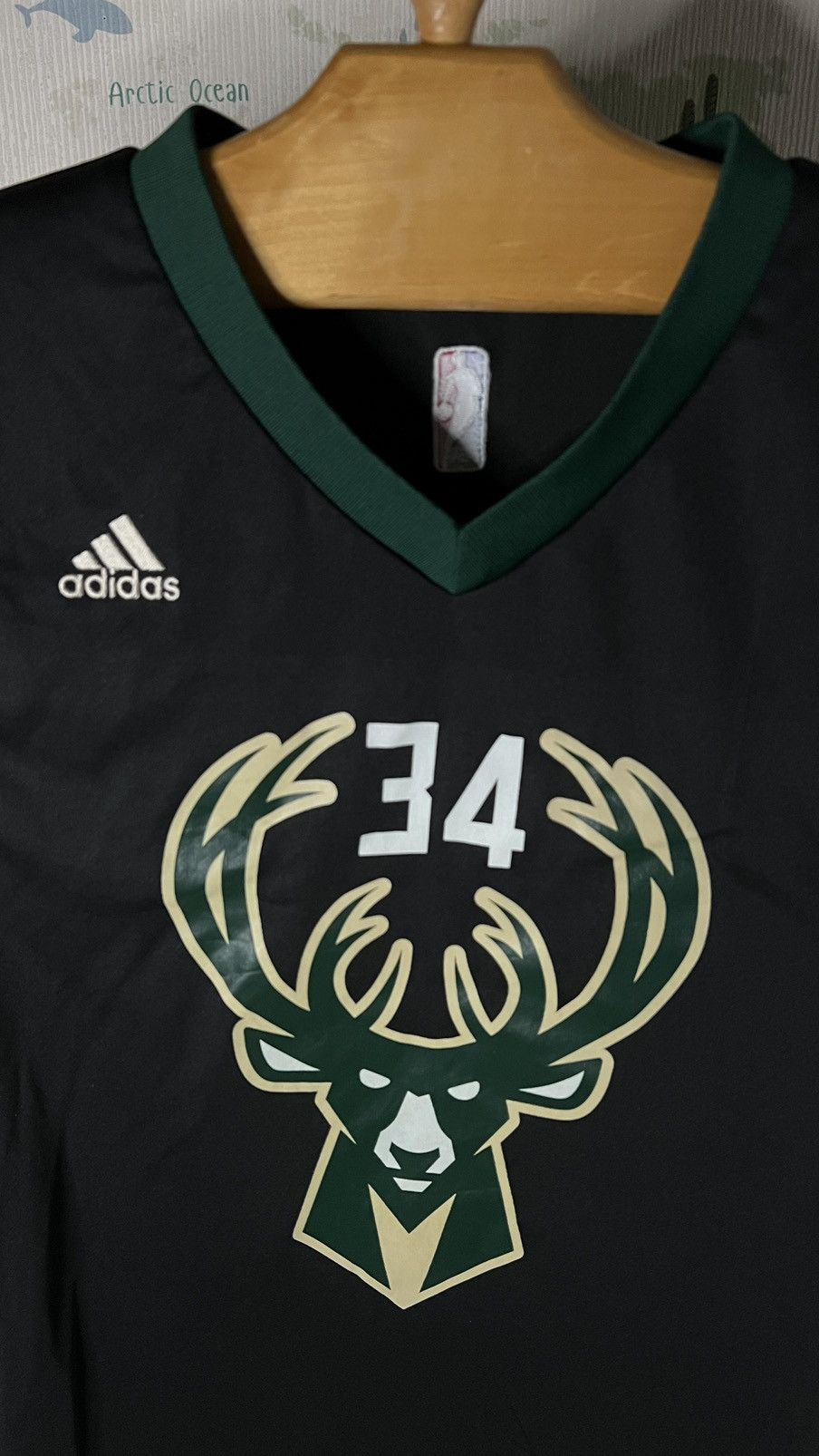 Giannis orders antetokounmpo jersey adidas