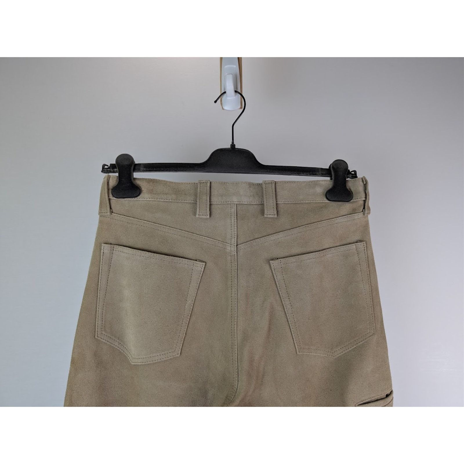 Human Made o1rshd1 Denim Pant in Brown Size US 36 / EU 52 - 12 Thumbnail