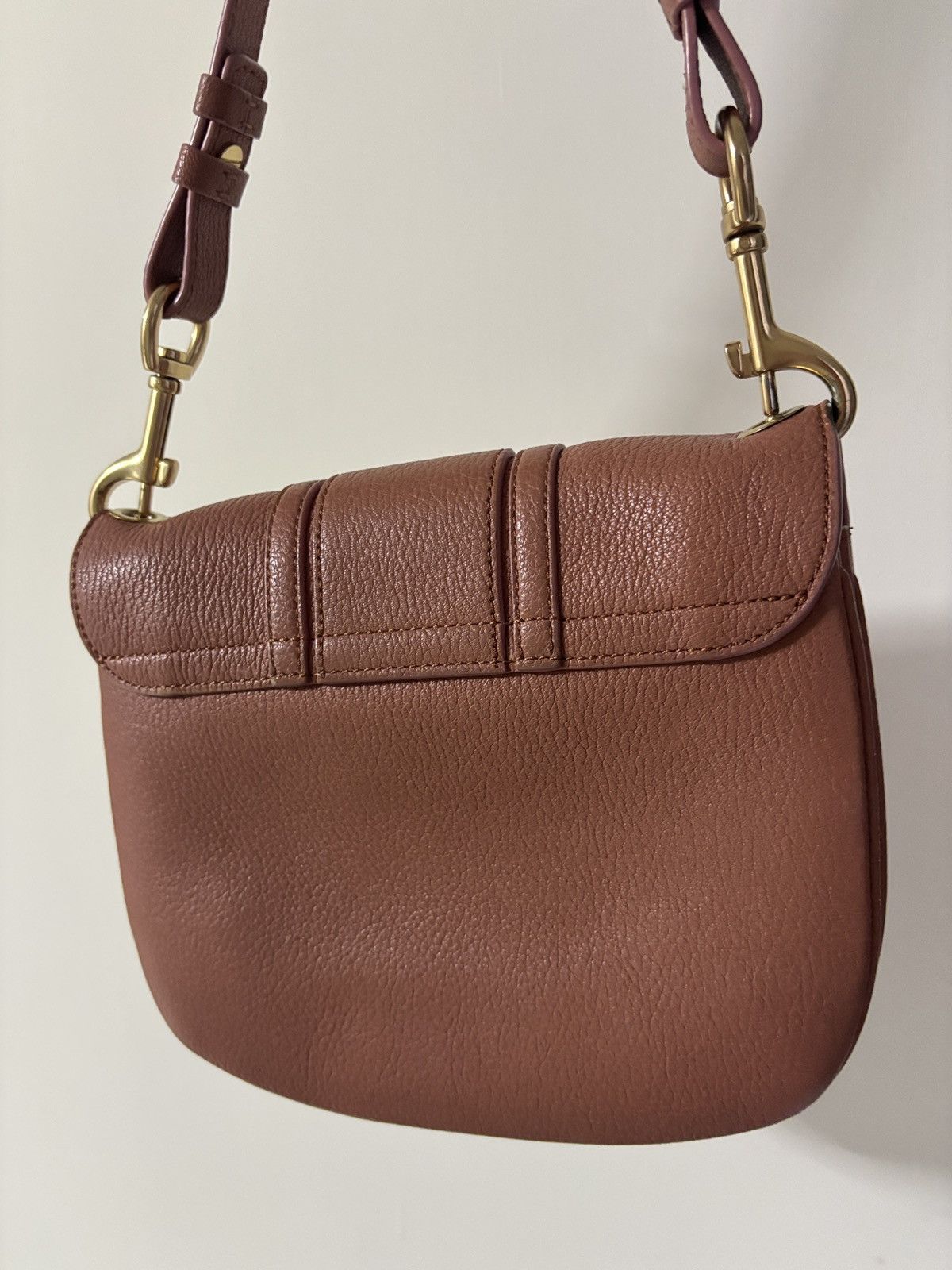 See by Chloe See By Chloe Hana medium size crossbody bag Size ONE SIZE - 3 Thumbnail