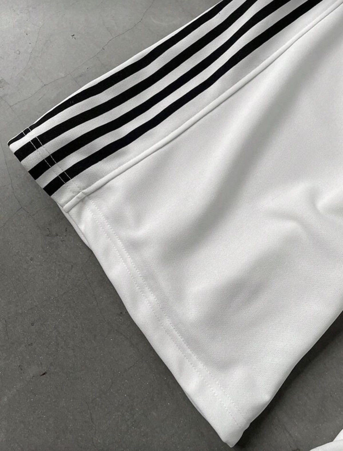 Other DRIP Wide Leg Stripe Y2K Sweatpants Size US 32 / EU 48 - 3 Thumbnail