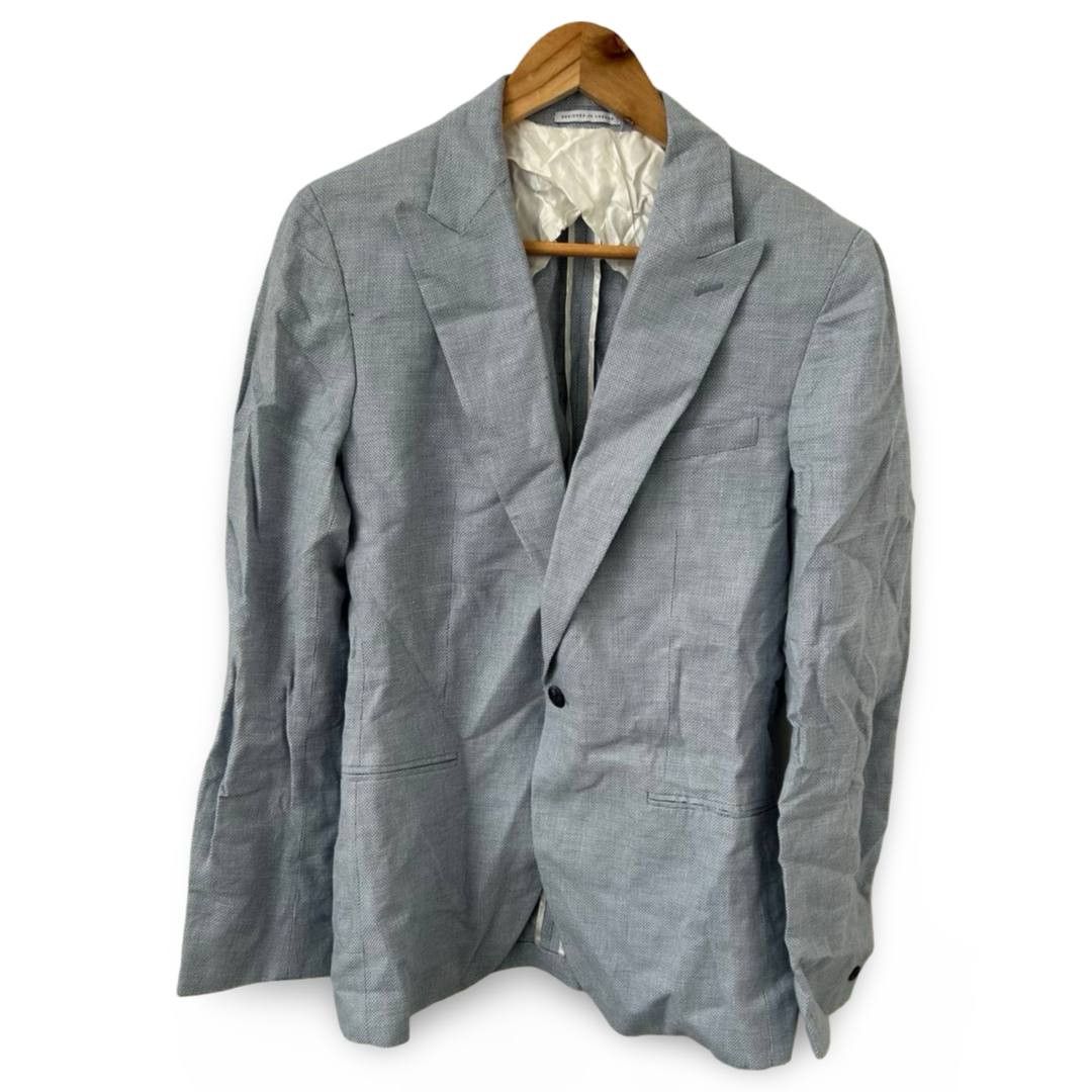 Reiss Reiss blazer #1252 Size US S / EU 44-46 / 1 - 1 Thumbnail