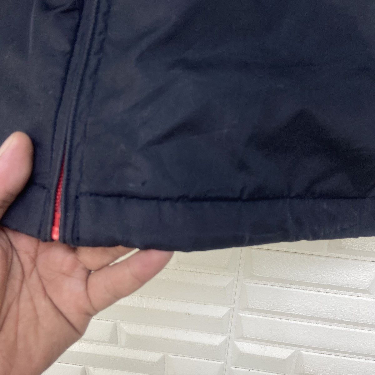 Honda Honda Racing Light Jacket Size US S / EU 44-46 / 1 - 14 Thumbnail