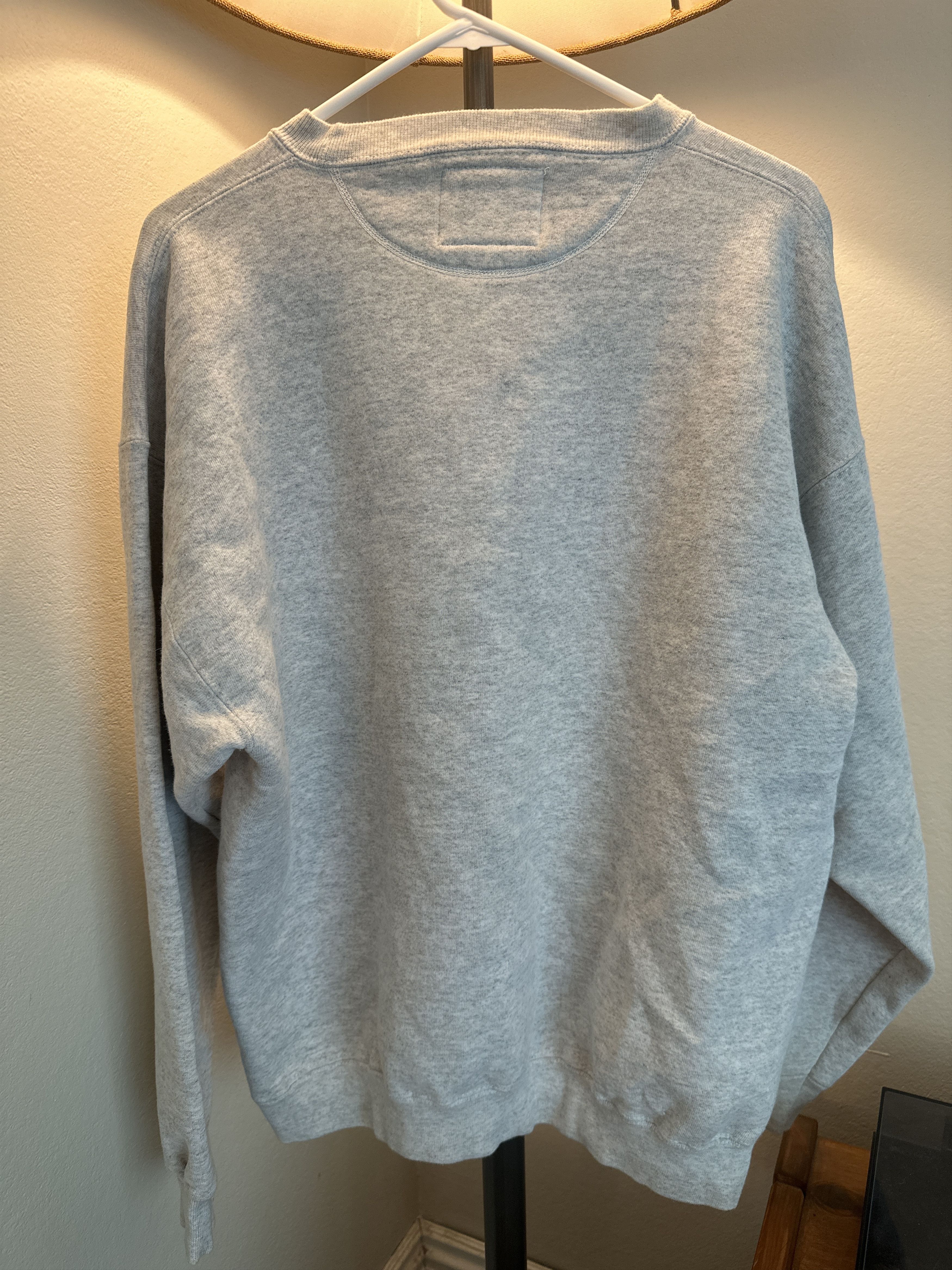 Guess Guess Crewneck Size US L / EU 52-54 / 3 - 2 Thumbnail
