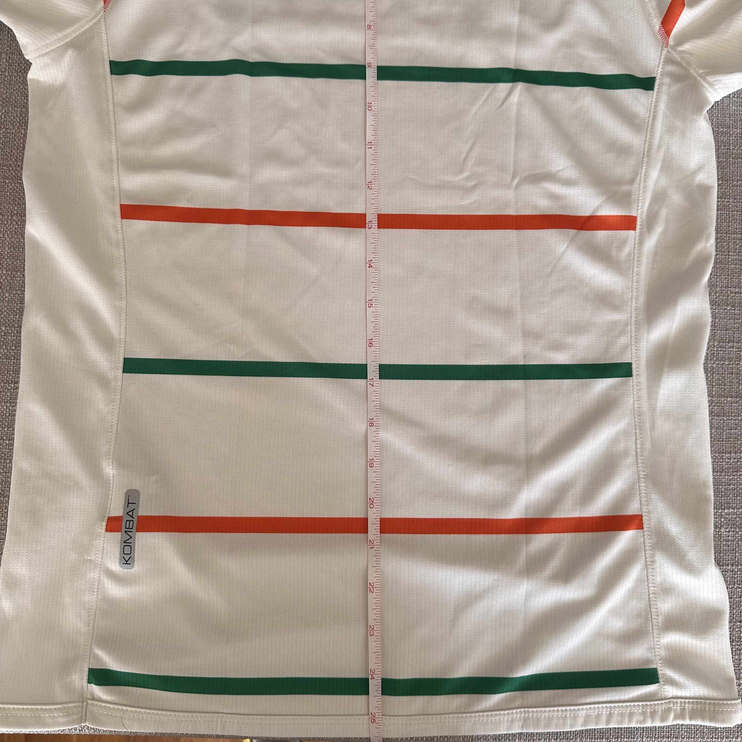 Kappa Venezia FC 2021/22 Kappa Away Shirt Size US S / EU 44-46 / 1 - 4 Thumbnail