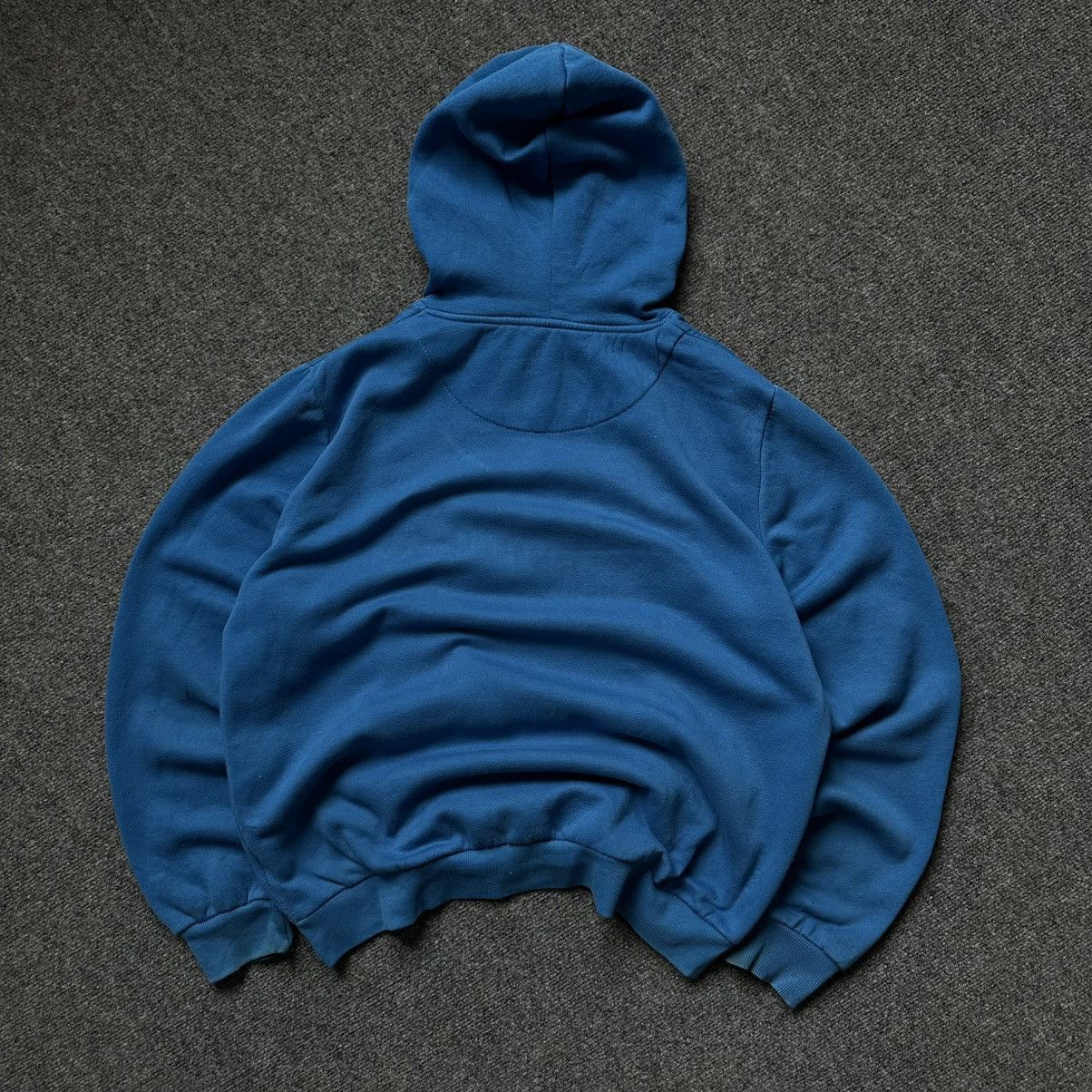 Sun Surf VTG Saltrock Hoodie Size M Distressed 00s USA Hype Trend Size US M / EU 48-50 / 2 - 15 Thumbnail