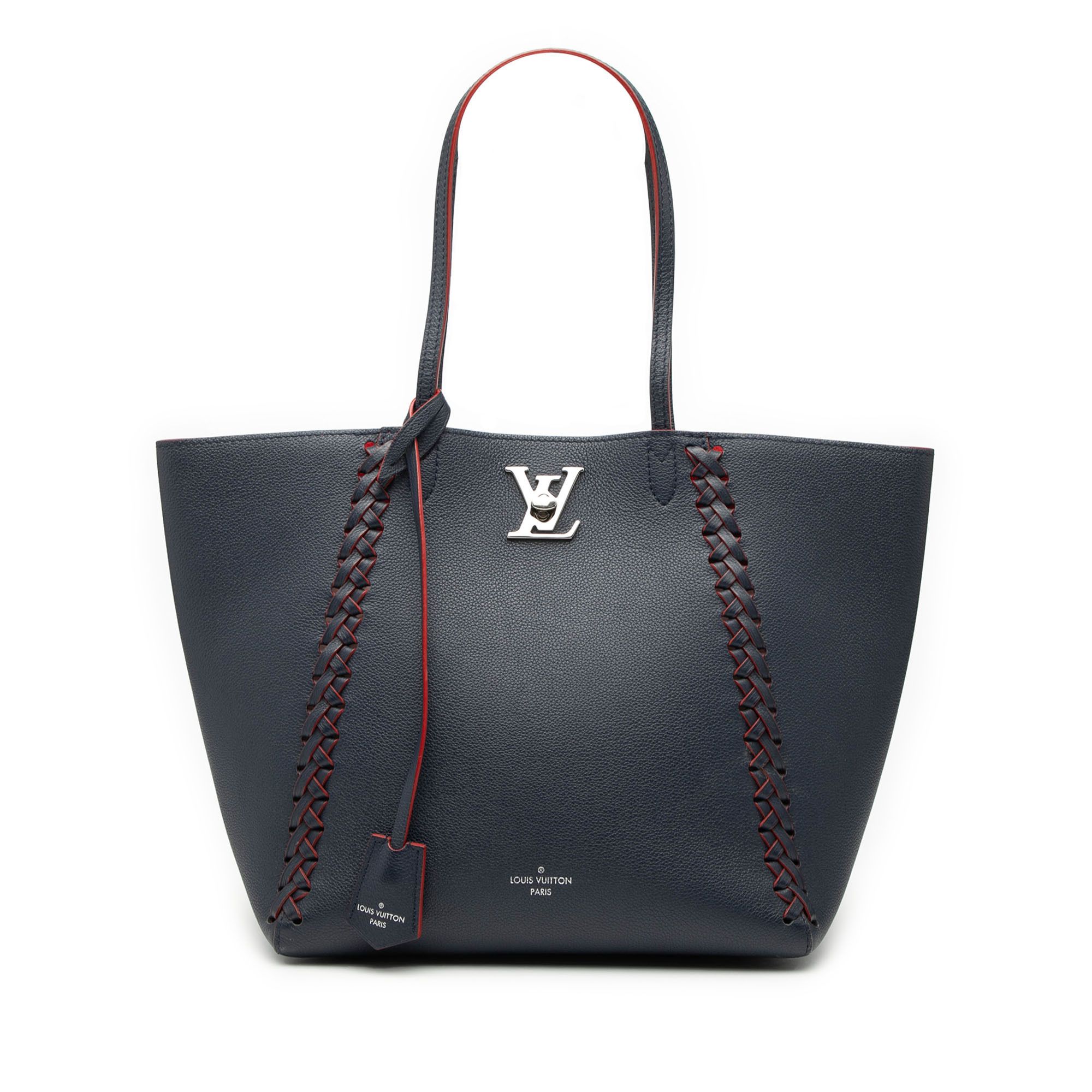 Louis Vuitton Lockme Cabas