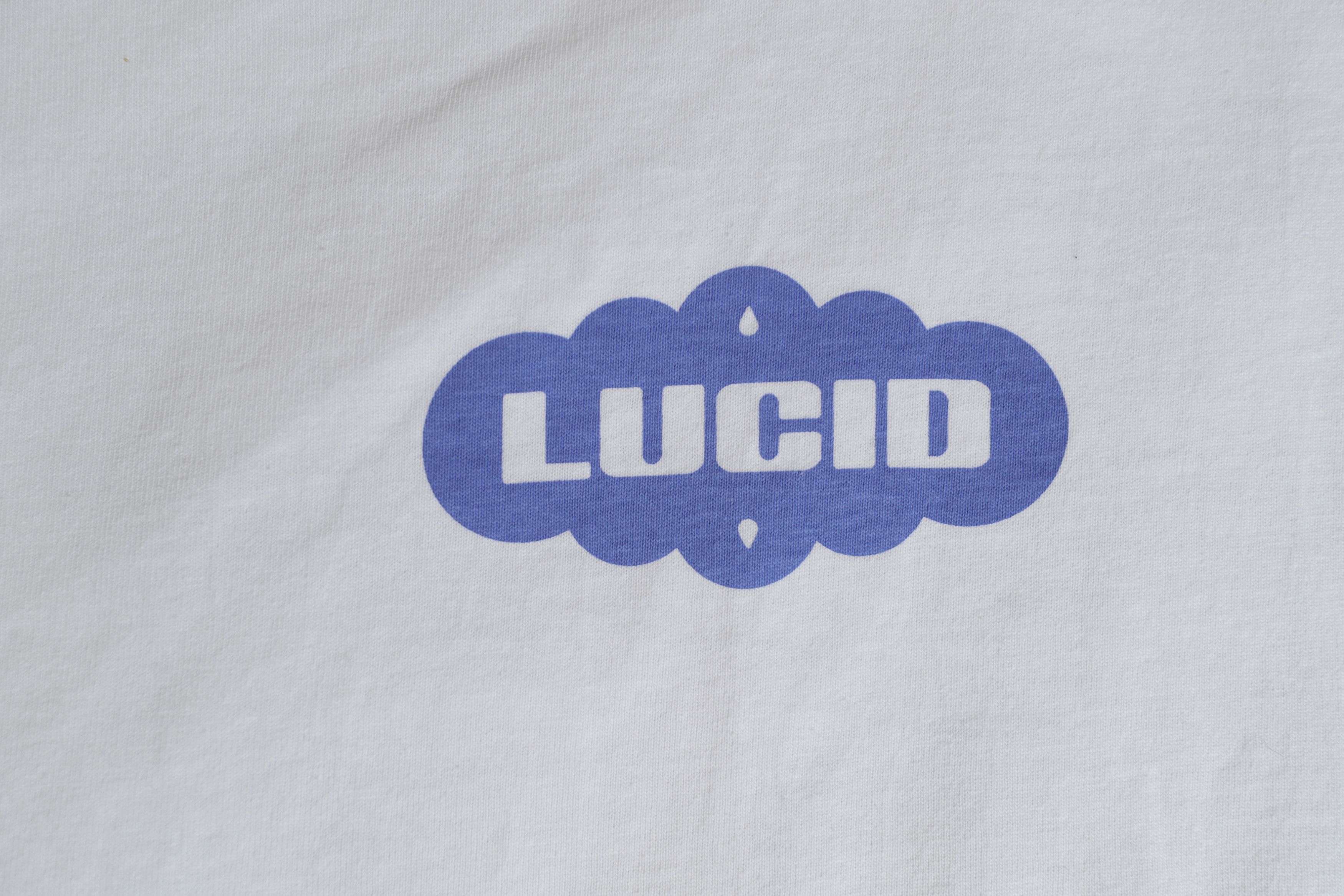 Other Shaka Wear LUCID Amen Brother The Winstons Tee (L) Size US L / EU 52-54 / 3 - 6 Thumbnail
