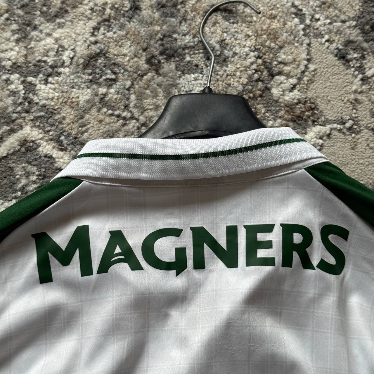 New Balance New Balance FC Celtic Soccer Football Jersey Size US L / EU 52-54 / 3 - 4 Thumbnail