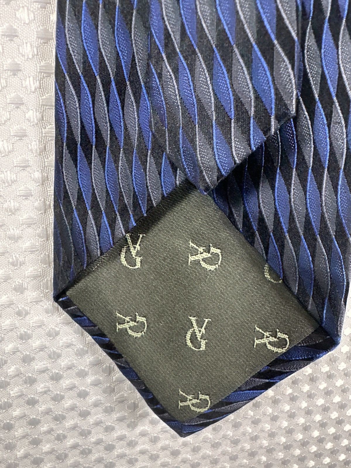 Other Valerio Garati Italian Silk Tie Size ONE SIZE - 3 Thumbnail
