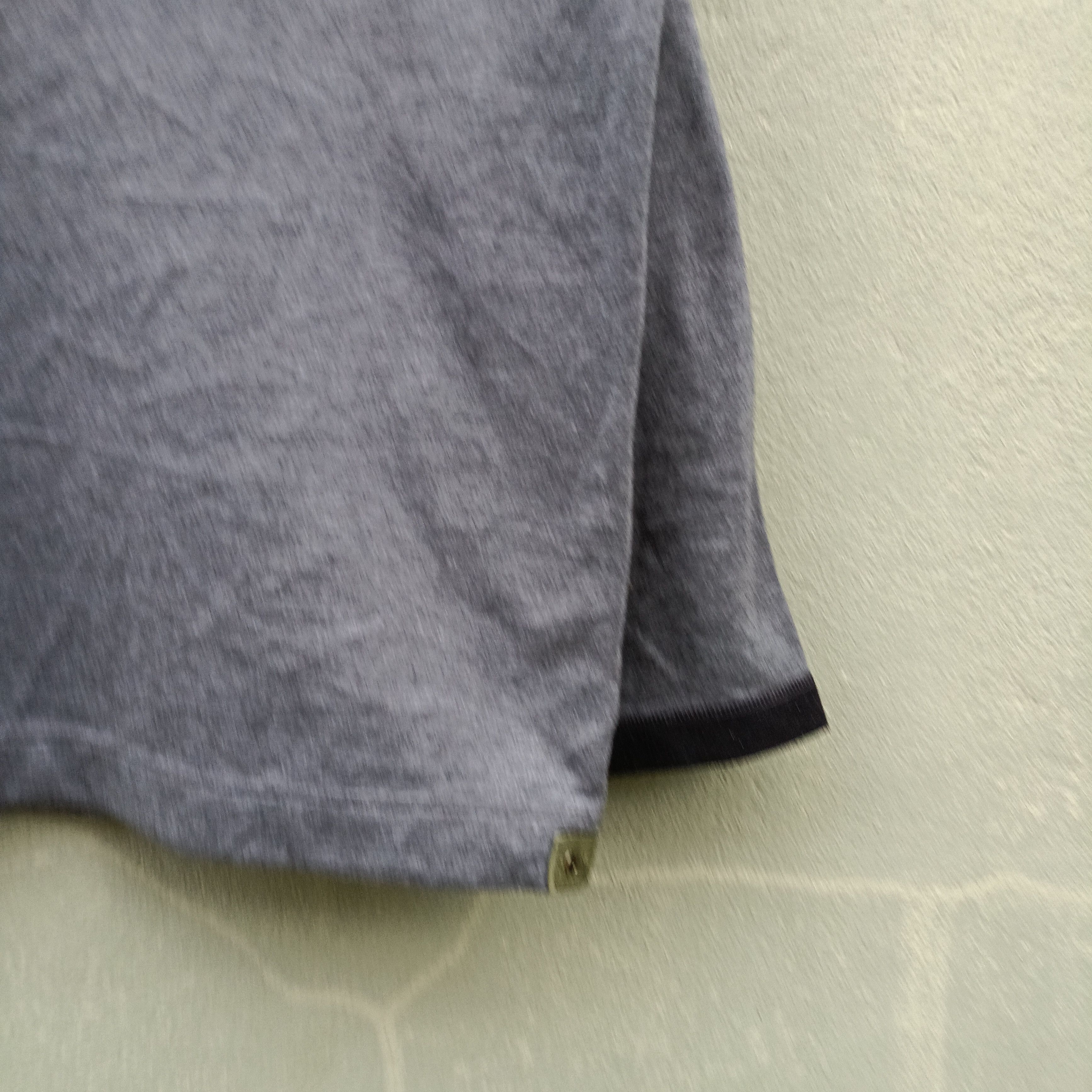 Japanese Brand Champion Half Zipper Sweater Size US L / EU 52-54 / 3 - 6 Thumbnail