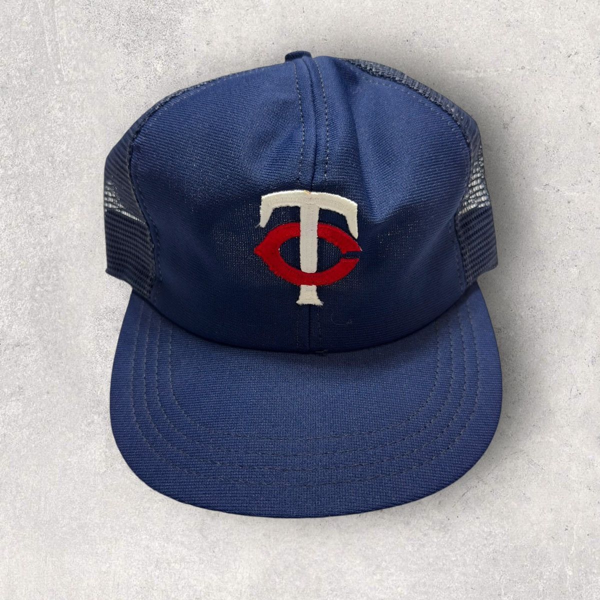 MLB × Vintage Vintage Minnesota Twins hat Size ONE SIZE - 1 Thumbnail