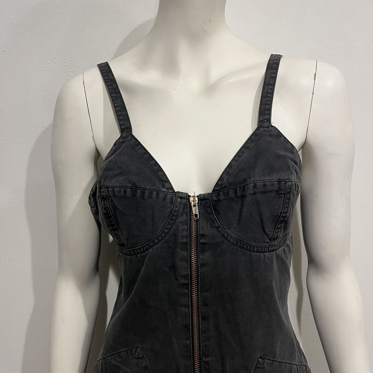 Jean Paul Gaultier Jean Paul Gaultier Madonna Dress Size L / US 10 / IT 46 - 4 Thumbnail