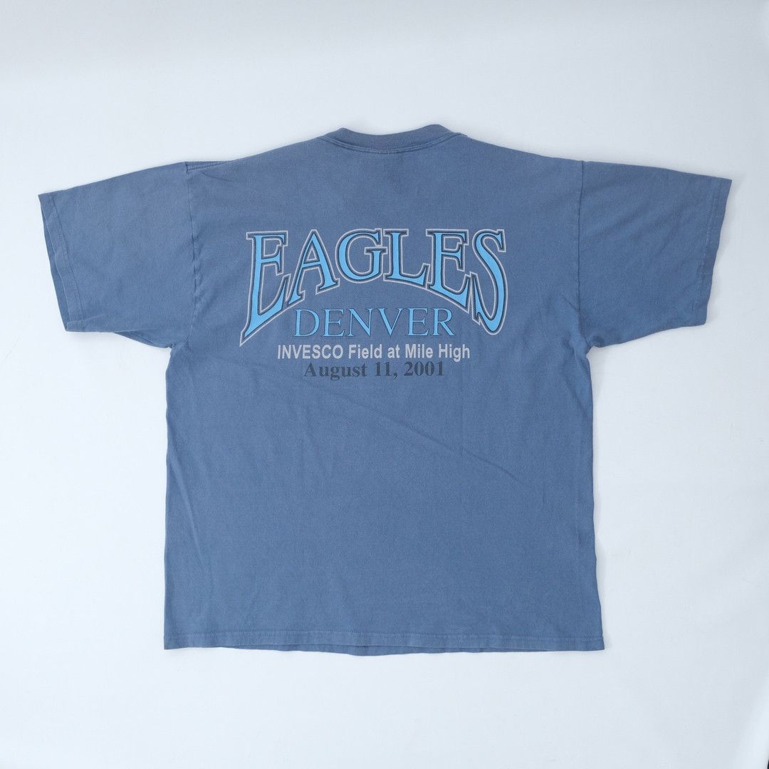 Other Invesco field At Mile high 2001 Eagles Denver Size US XL / EU 56 / 4 - 4 Thumbnail