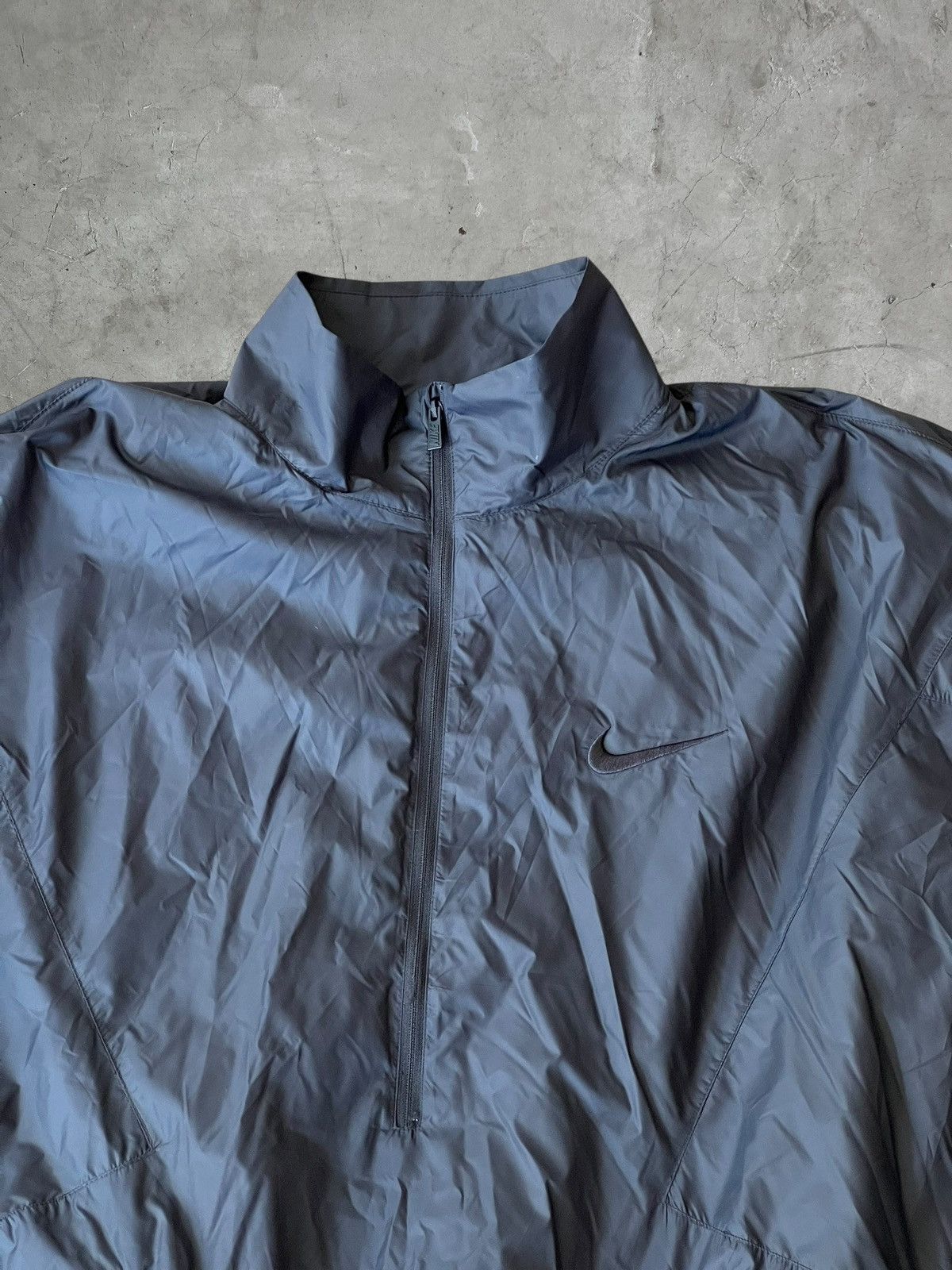 Fear of God × Nike Fear of God Nike Tracktop Size US XXL / EU 58 / 5 - 3 Thumbnail