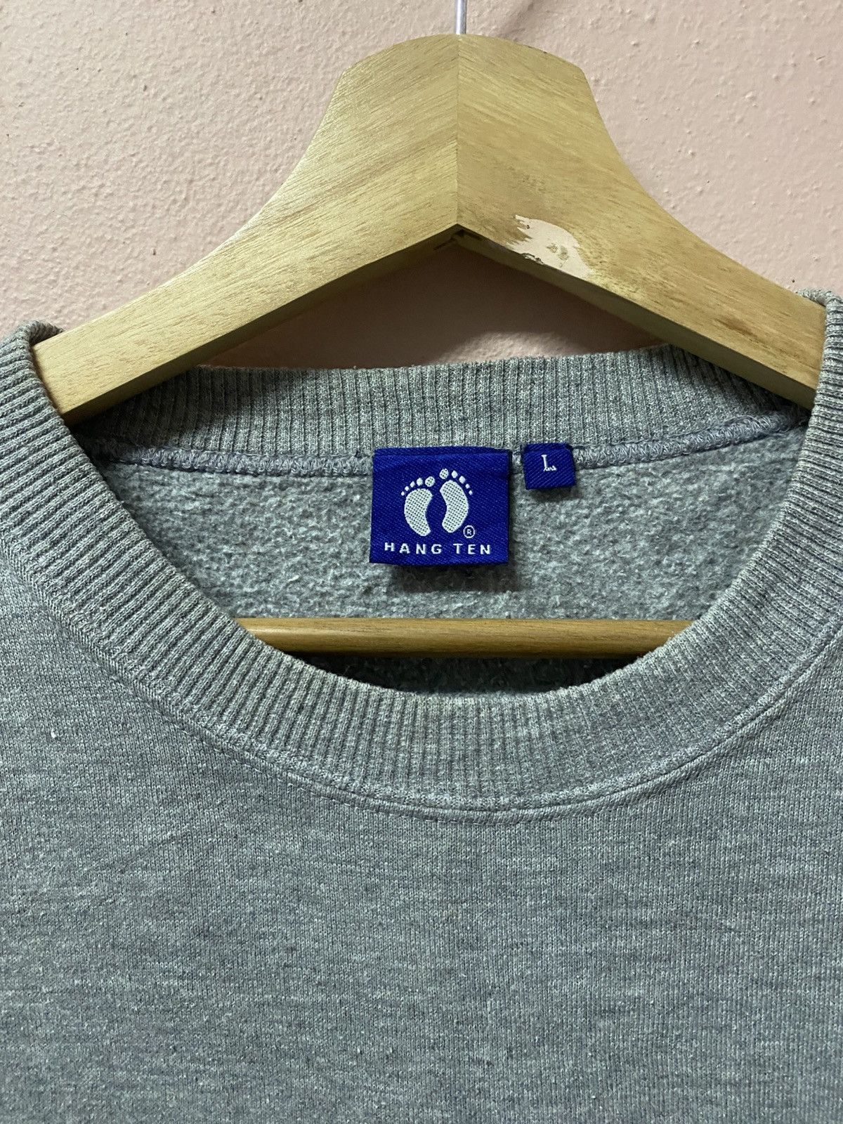 Hang Ten Vintage Hang Ten SURPLUS GOODS Size US L / EU 52-54 / 3 - 5 Thumbnail