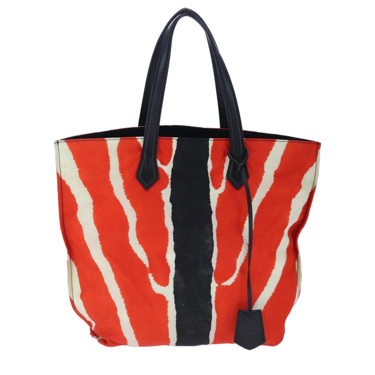 Fendi Fendi Zebra Tote tote Size ONE SIZE - 1 Thumbnail