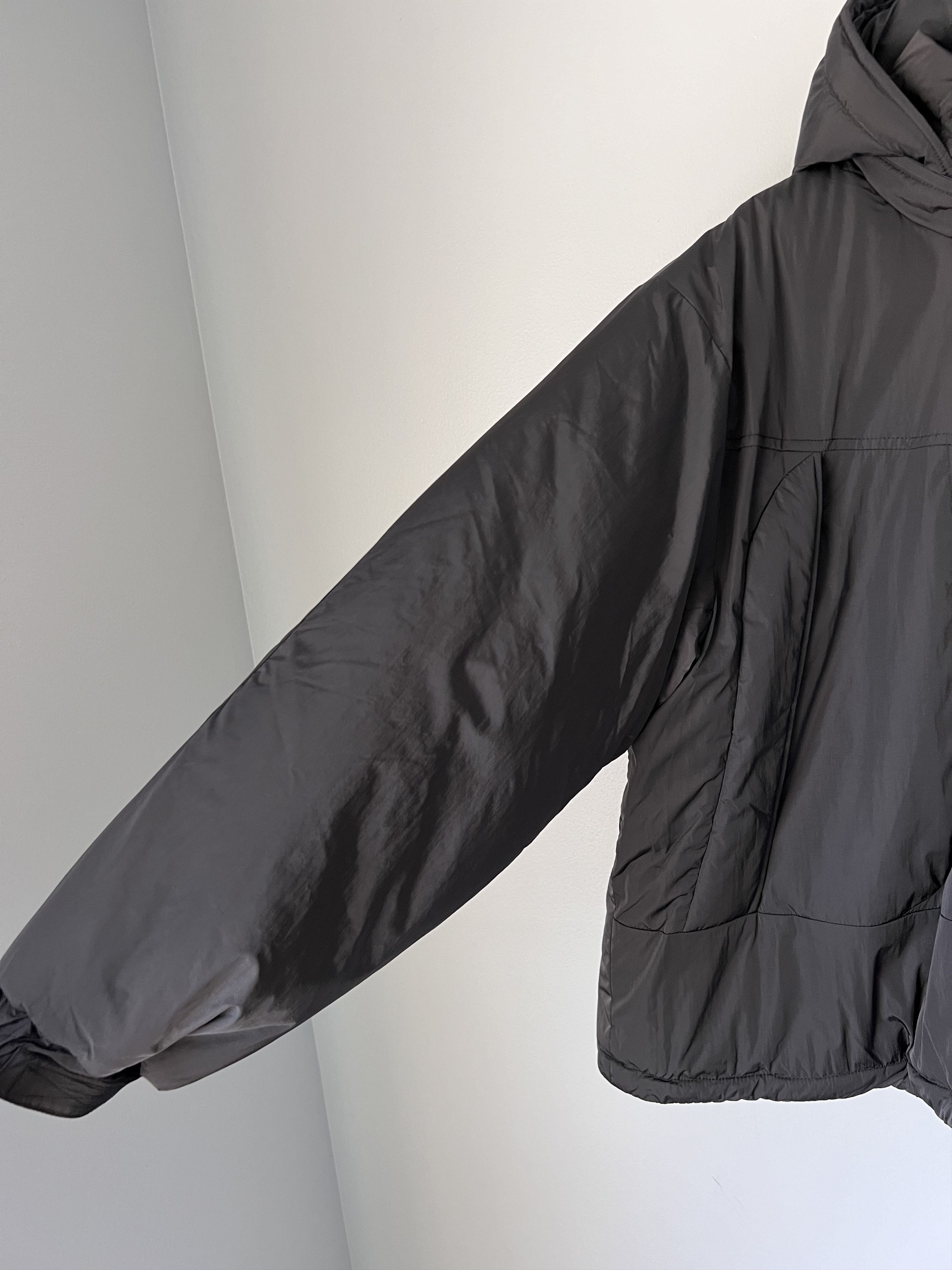 Patta Patta Primaloft Puffer Jacket in Black Size US M / EU 48-50 / 2 - 4 Thumbnail