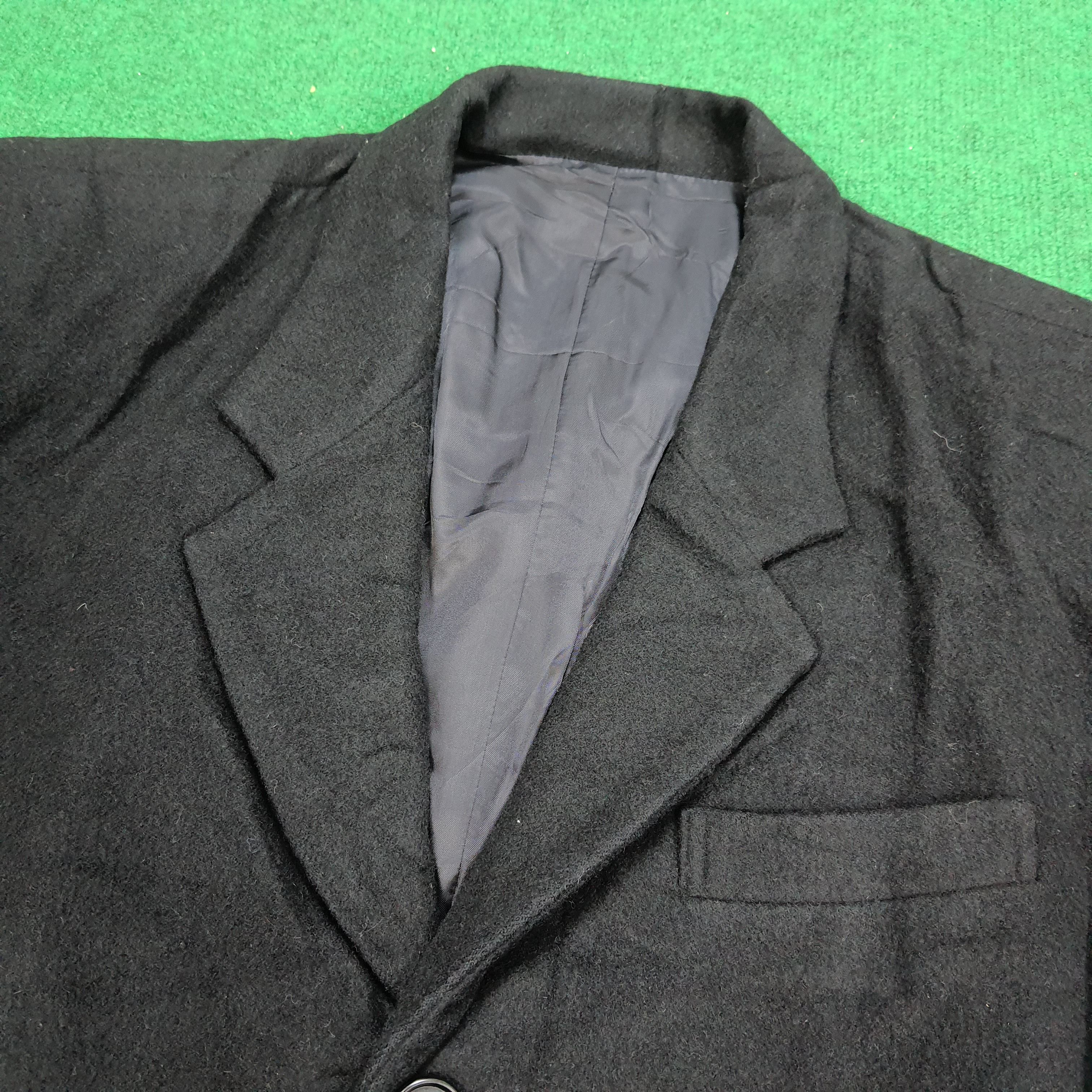 Hysteric Glamour × Japanese Brand × Vintage Vintage Hysteric Glamour Custom Logo Blazer Jacket Size US M / EU 48-50 / 2 - 4 Thumbnail