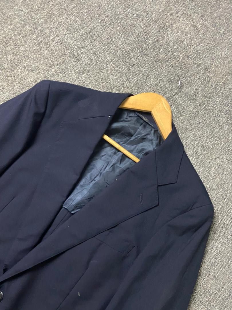 Polo Ralph Lauren Polo Ralph Lauren Single Breasted Blazer (196) Size US XXS / EU 40 - 12 Thumbnail