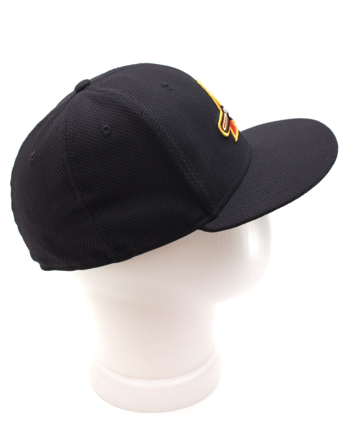 MLB New Era 59Fifty Adelaide Bite ABL Hat Cap size 7 1/8 Size ONE SIZE - 4 Thumbnail