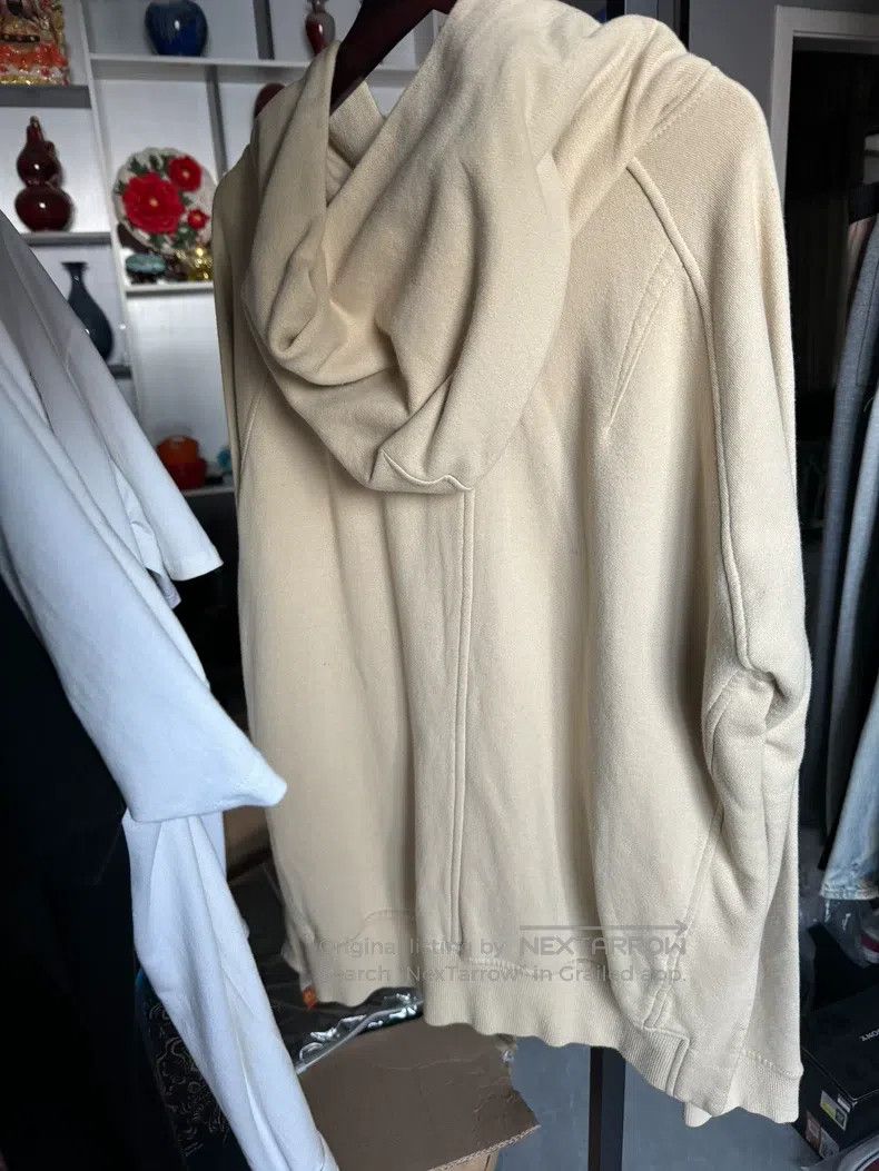 Fear of God Fear of God Khaki limited edition sweatshirt Size US L / EU 52-54 / 3 - 2 Thumbnail