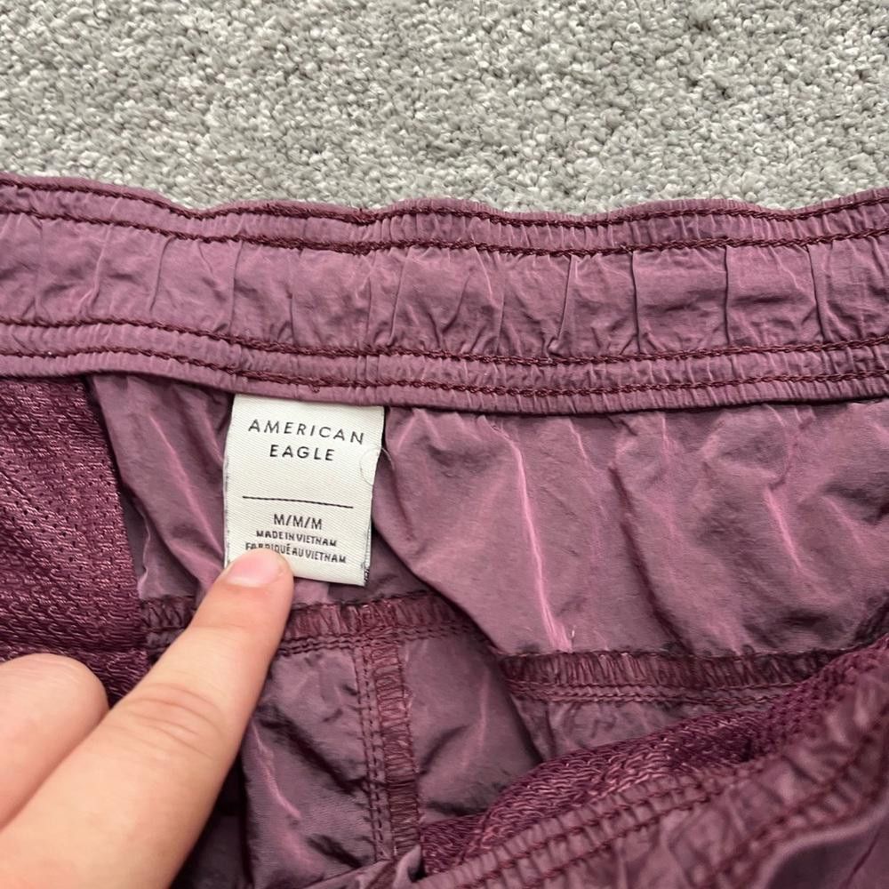 Designer American eagle light weight joggers Size US 32 / EU 48 - 5 Thumbnail
