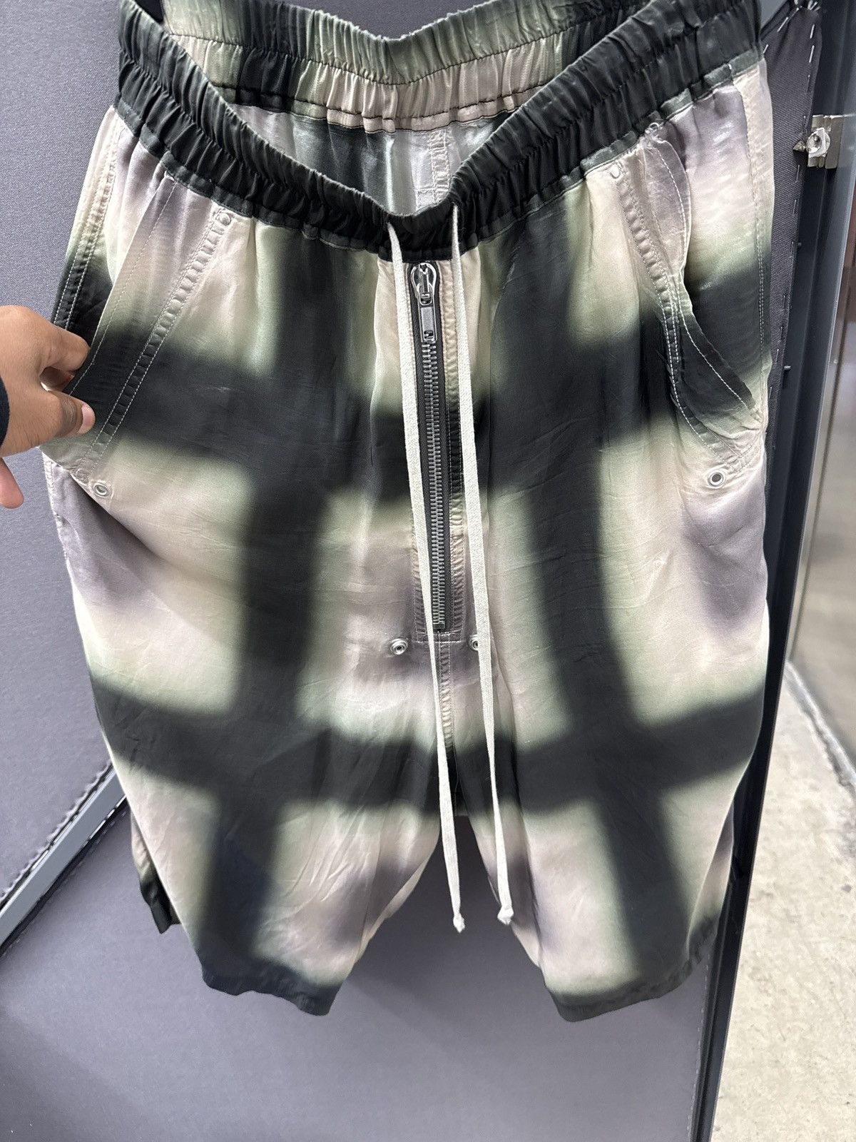 Rick Owens Rick Owens Size US 36 / EU 52 - 5 Thumbnail