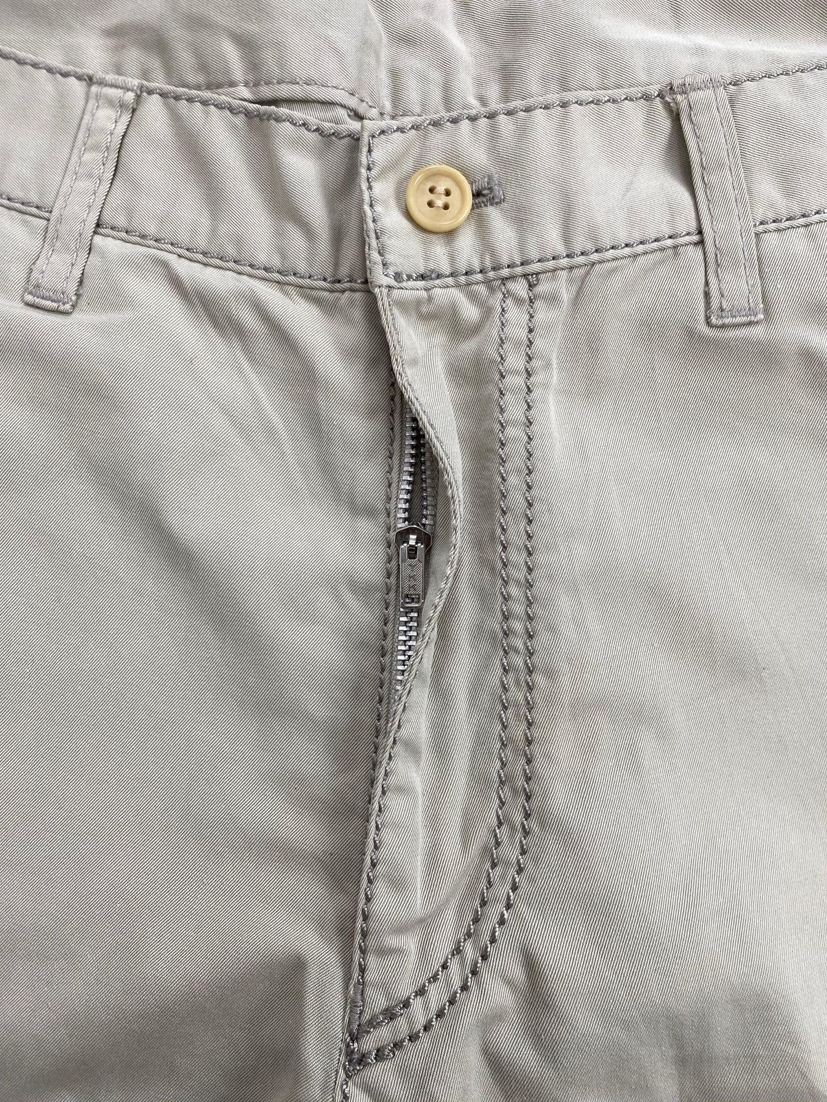 Comme des Garcons Homme AW06 Comme Des Garcons Homme CDG Trousers Pants Size US 30 / EU 46 - 5 Thumbnail