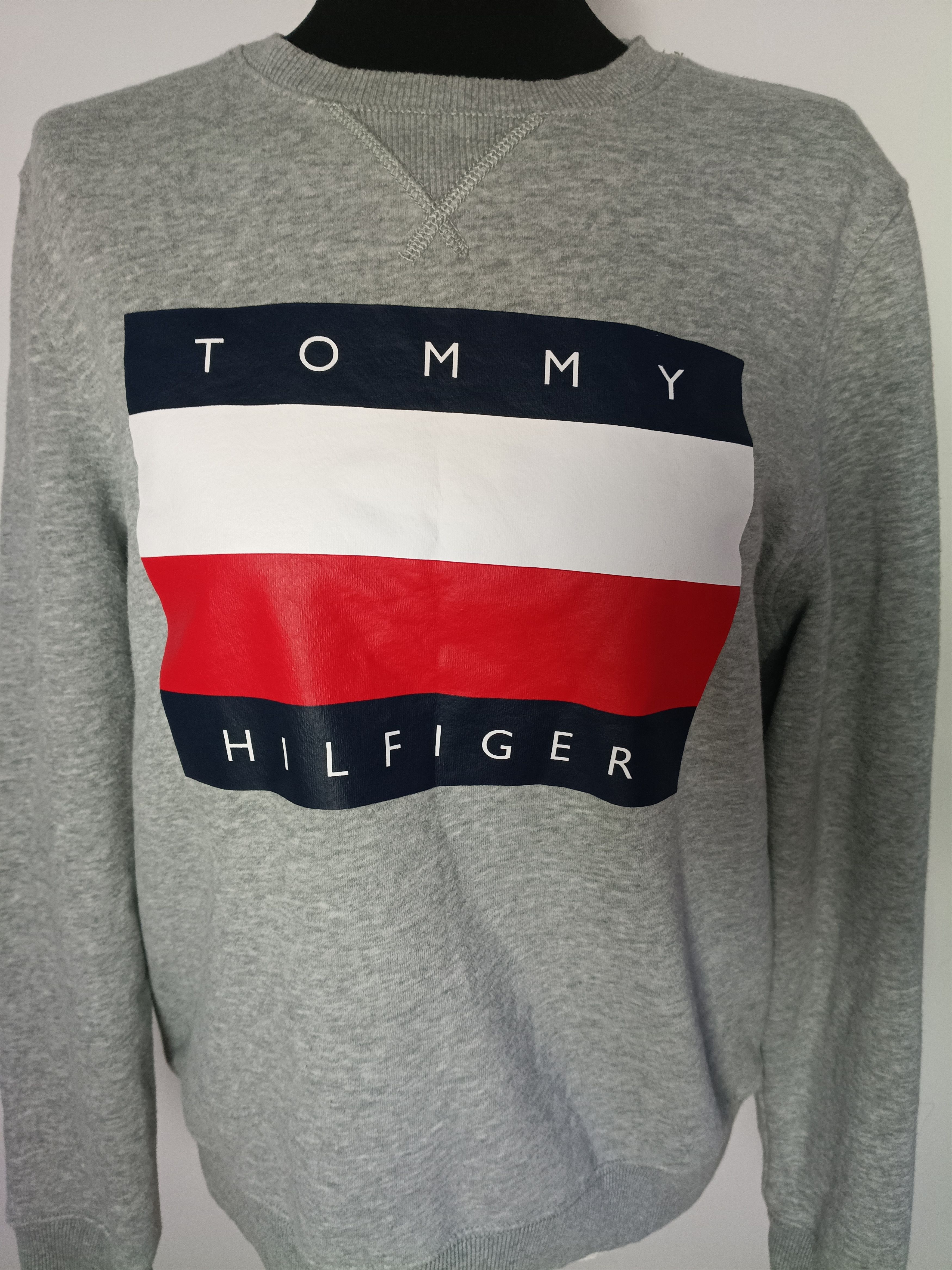 Tommy Hilfiger Tommy Hilfiger blouse Size US S / EU 44-46 / 1 - 2 Thumbnail