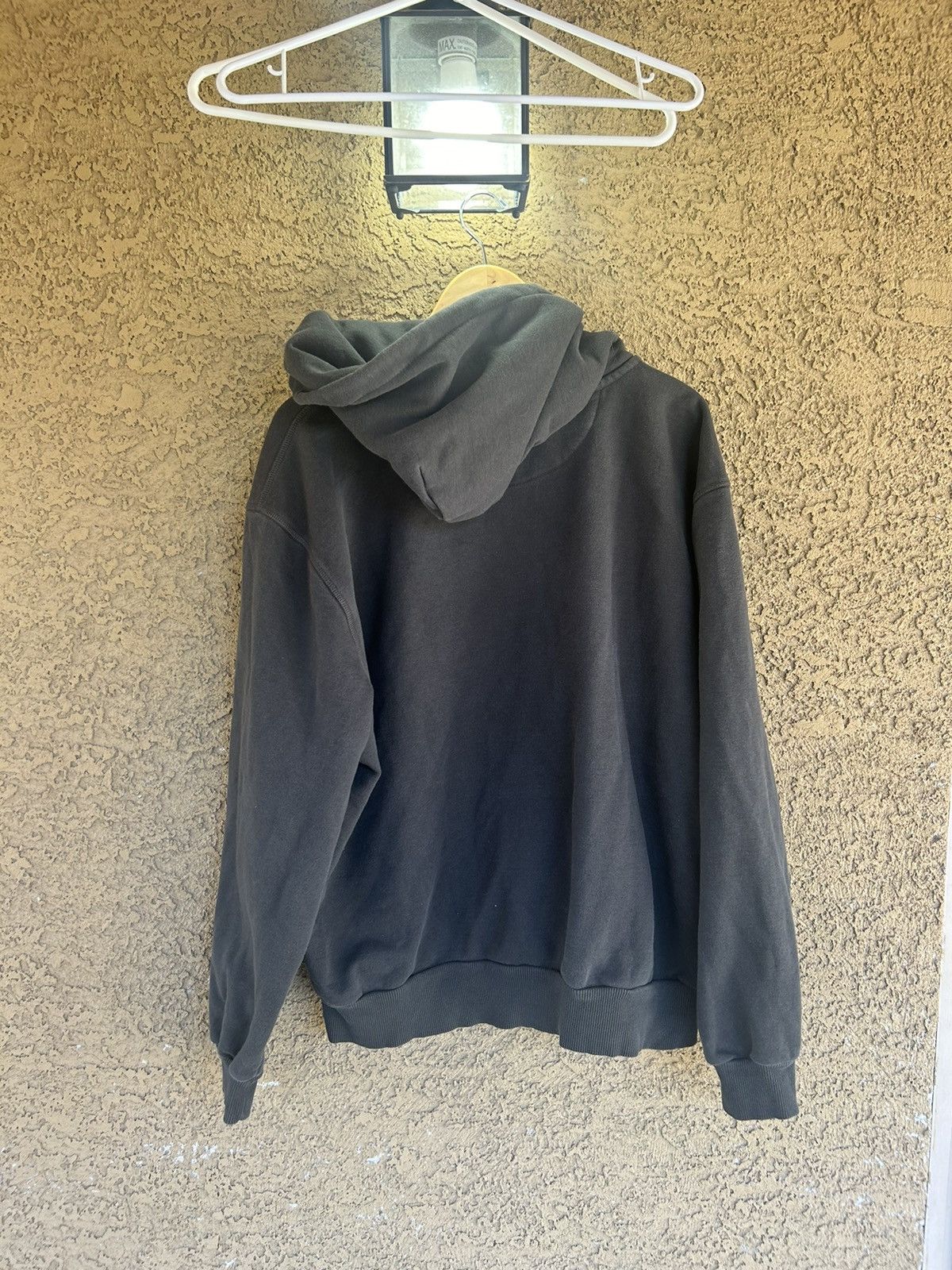 Filson × Vintage Vintage Filson Zip Up Work Hoodie Size US XL / EU 56 / 4 - 3 Thumbnail