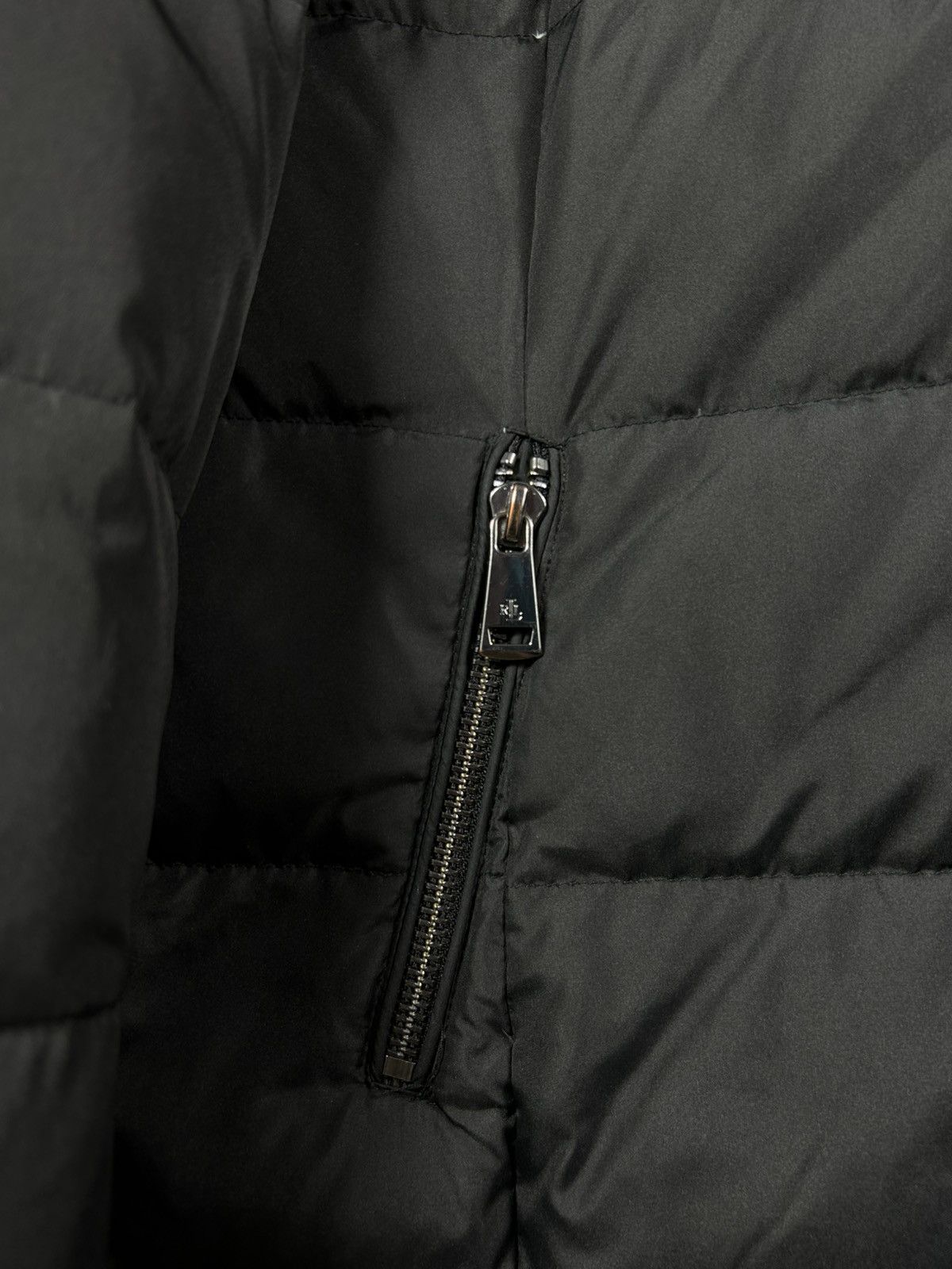 Polo Ralph Lauren Polo Ralph Lauren Down Jacket Long Parka Down/Feather Size M / US 6-8 / IT 42-44 - 5 Thumbnail