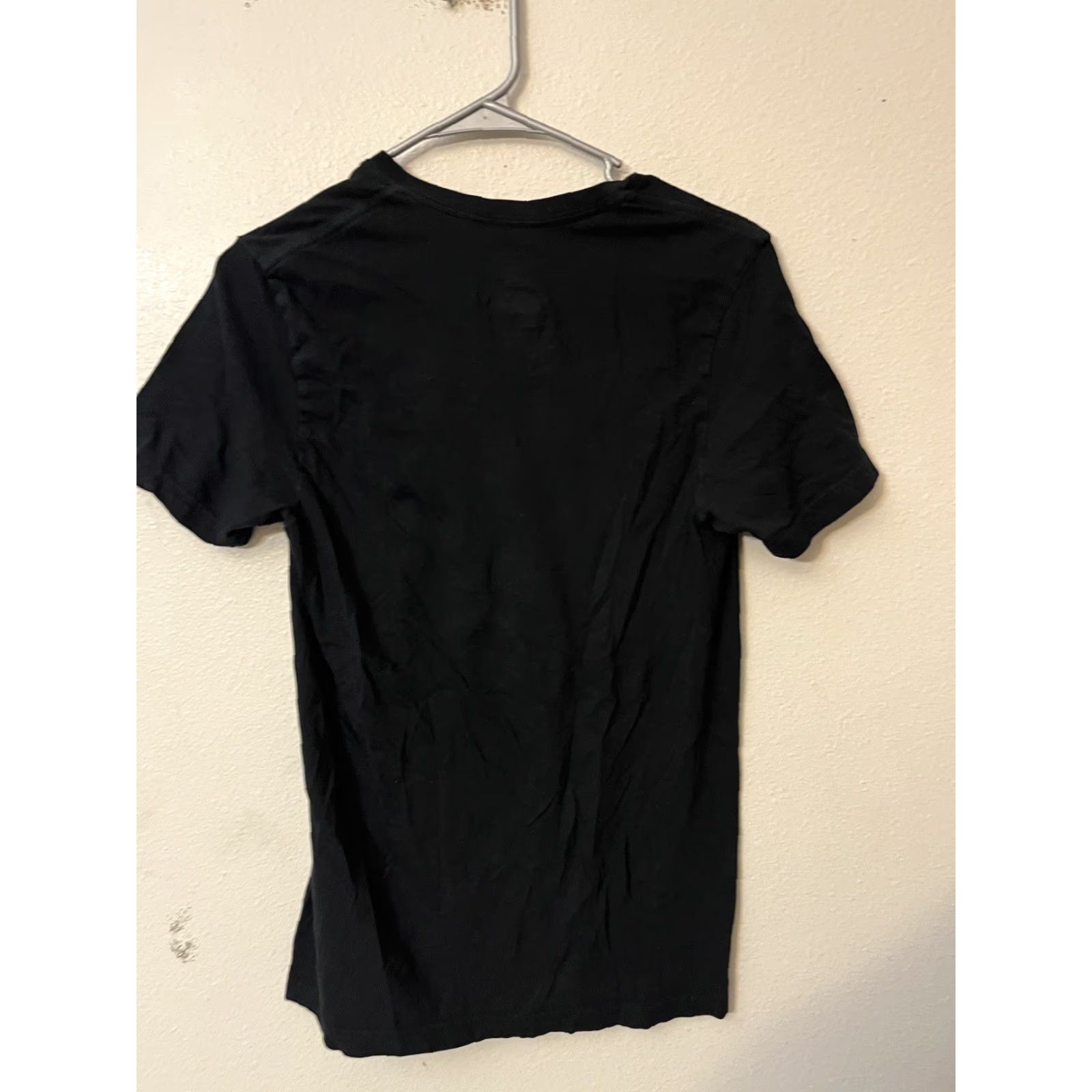 Polo Ralph Lauren Polo Ralph Lauren Long Sleeve Sleepshirt Men’s Small Black Cotton Lightweight Classic Size US S / EU 44-46 / 1 - 3 Thumbnail