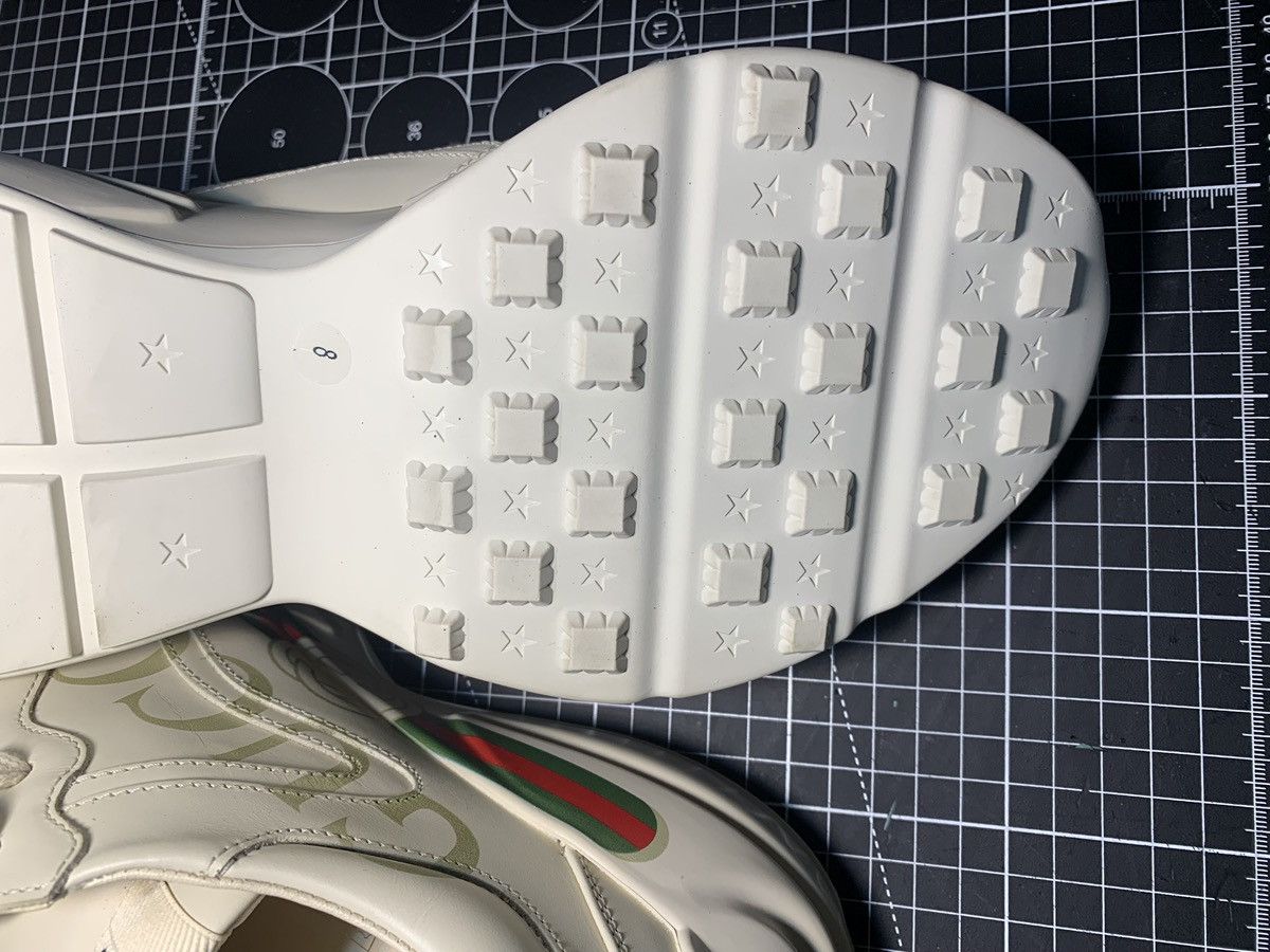 Gucci Gucci Rhytons never worn Size US 8 / EU 41 - 23 Thumbnail