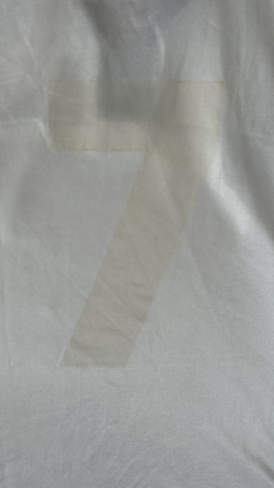 Adidas VINTAGE ADIDAS JERSEY Size US M / EU 48-50 / 2 - 9 Thumbnail
