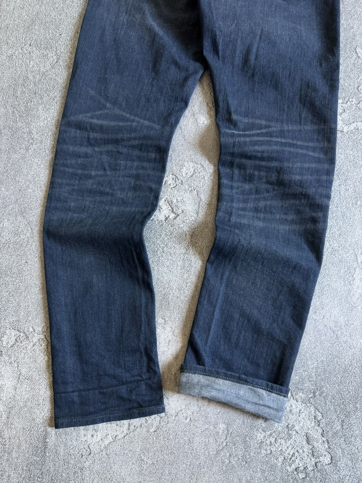 G-Star G star raw 29/32 3301 Slim denim pants jeans trousers 👖 y2k Size US 29 - 2 Thumbnail