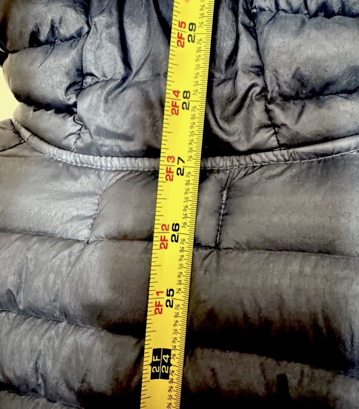 Stone Island NWT $1264 STONE ISLAND Padded jacket Size US XL / EU 56 / 4 - 11 Thumbnail