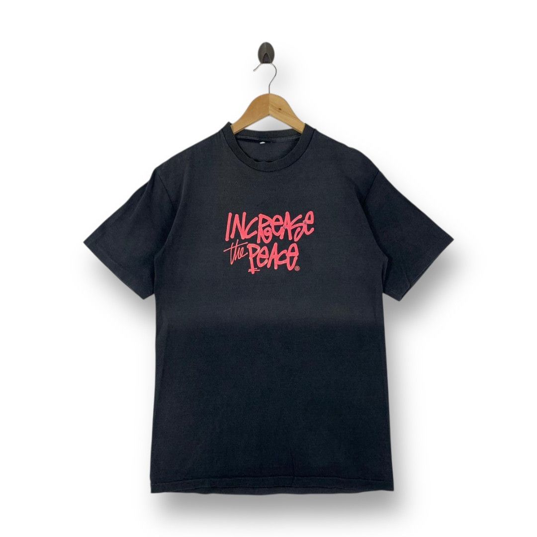 Disney × Stussy × Vintage Vintage 90s STUSSY Disney Oswald The