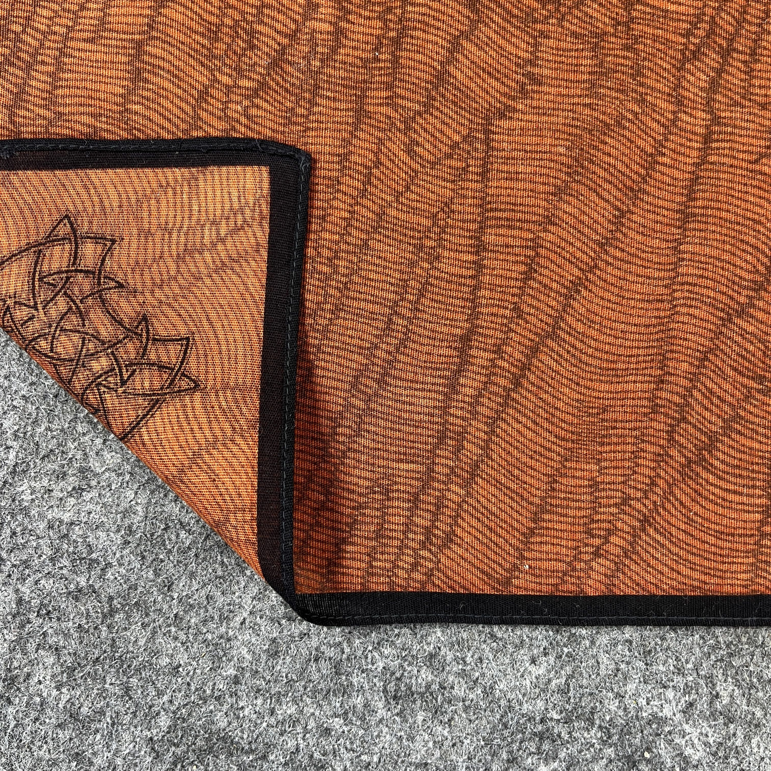 Mr. Junko Mr. Junko Handkerchief / Bandana / Neckerchief B681 Size ONE SIZE - 4 Thumbnail