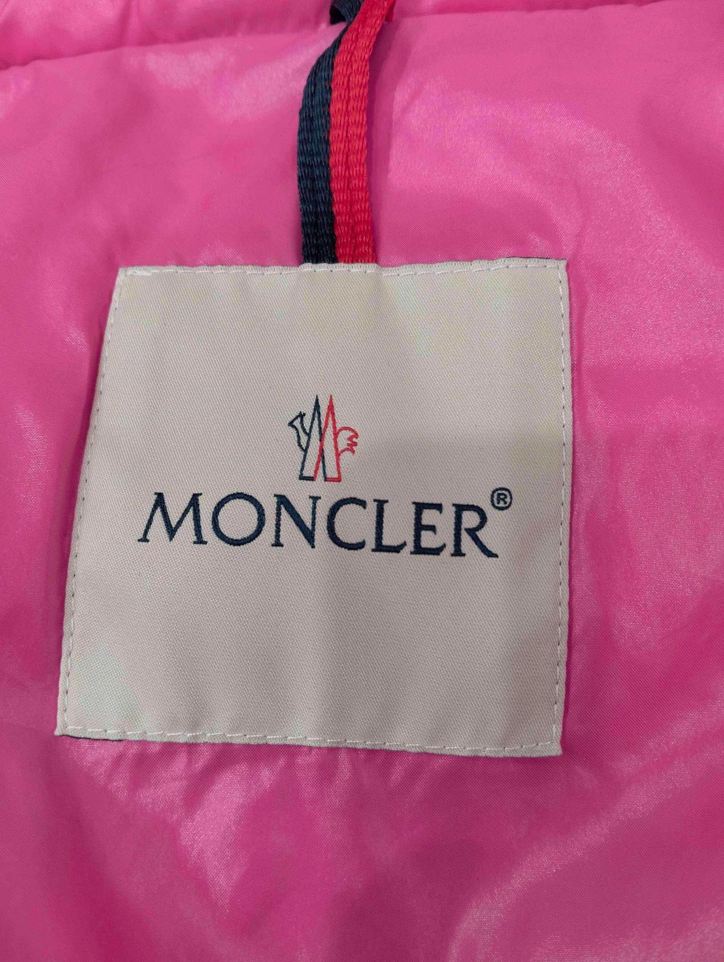 Moncler Moncler Maya Women's Short Down Jacket Size 1 Size S / US 4 / IT 40 - 4 Thumbnail