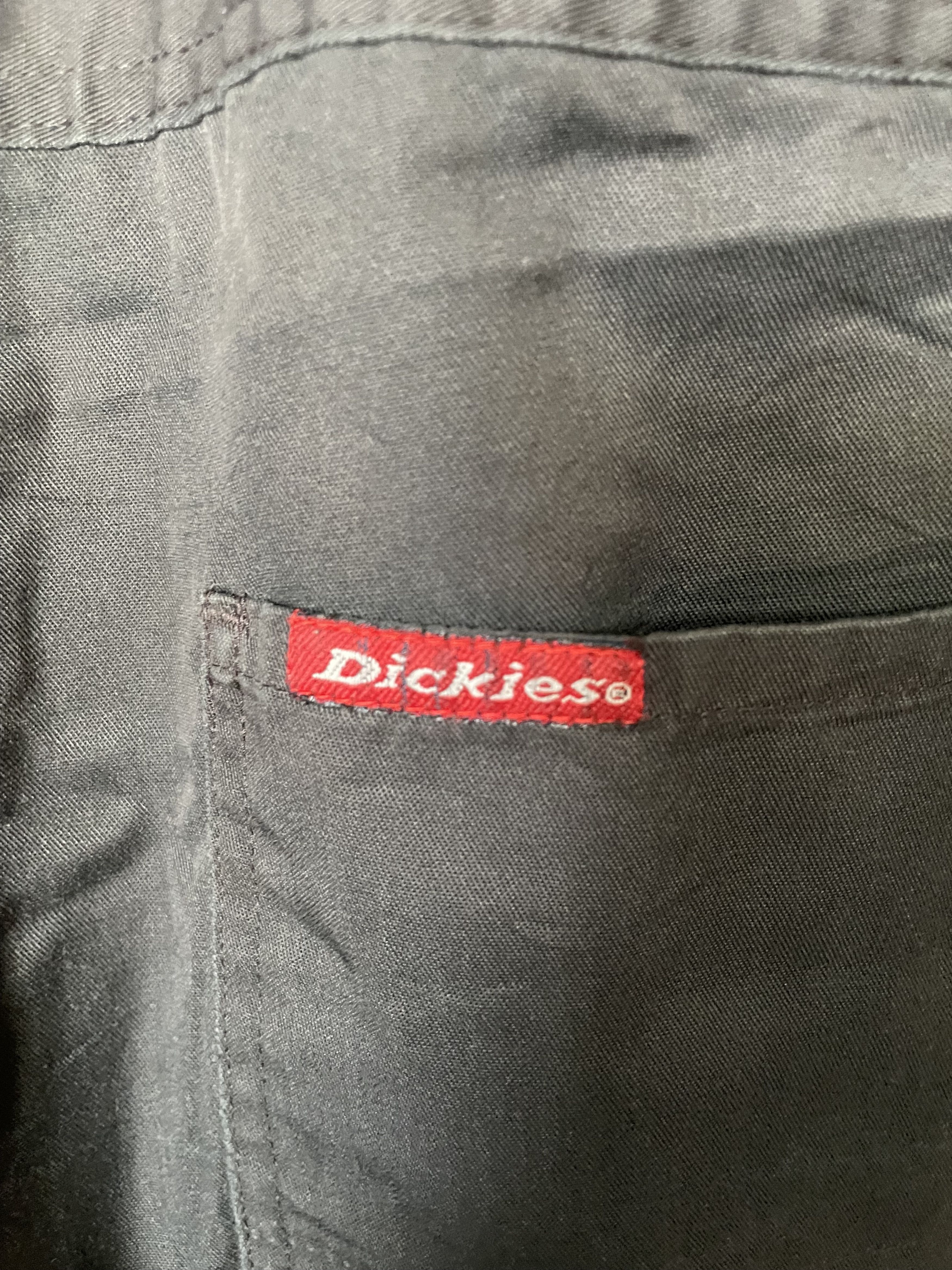 Dickies Dickies coveralls Size US 39 - 3 Thumbnail