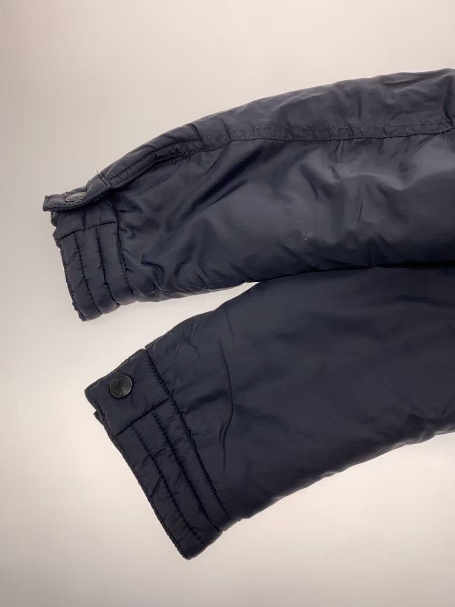 Hysteric Glamour Hysteric Glamour Nylon Down Jacket Navy Size US S / EU 44-46 / 1 - 5 Thumbnail
