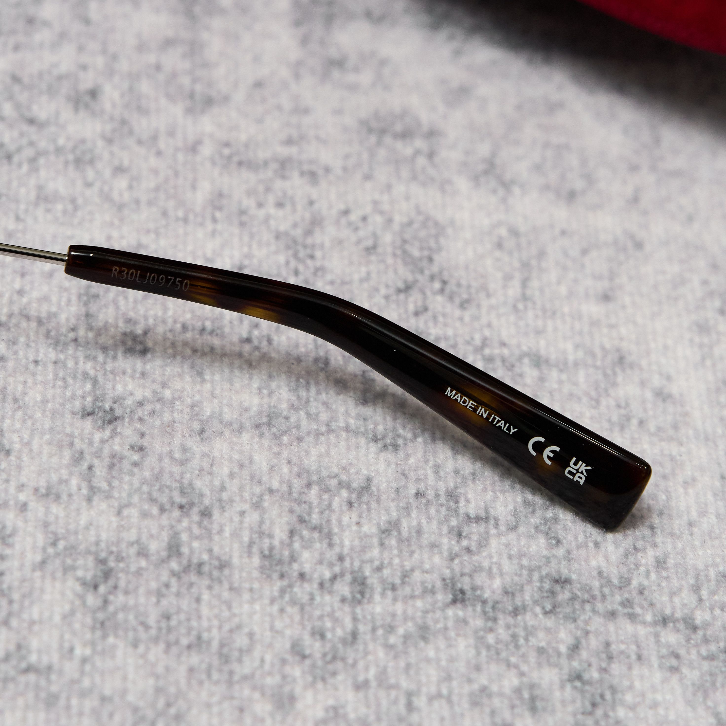 Yves Saint Laurent SAINT LAURENT SL 729 002 Sunglasses Size ONE SIZE - 3 Thumbnail