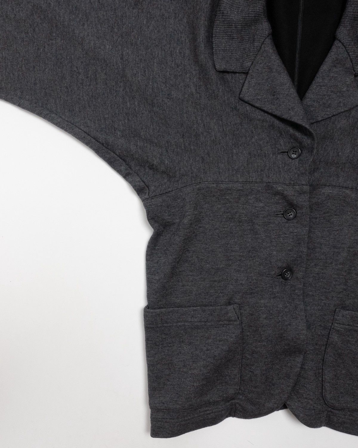 Issey Miyake Vintage 1980s Issey Miyake Size US M / EU 48-50 / 2 - 9 Thumbnail