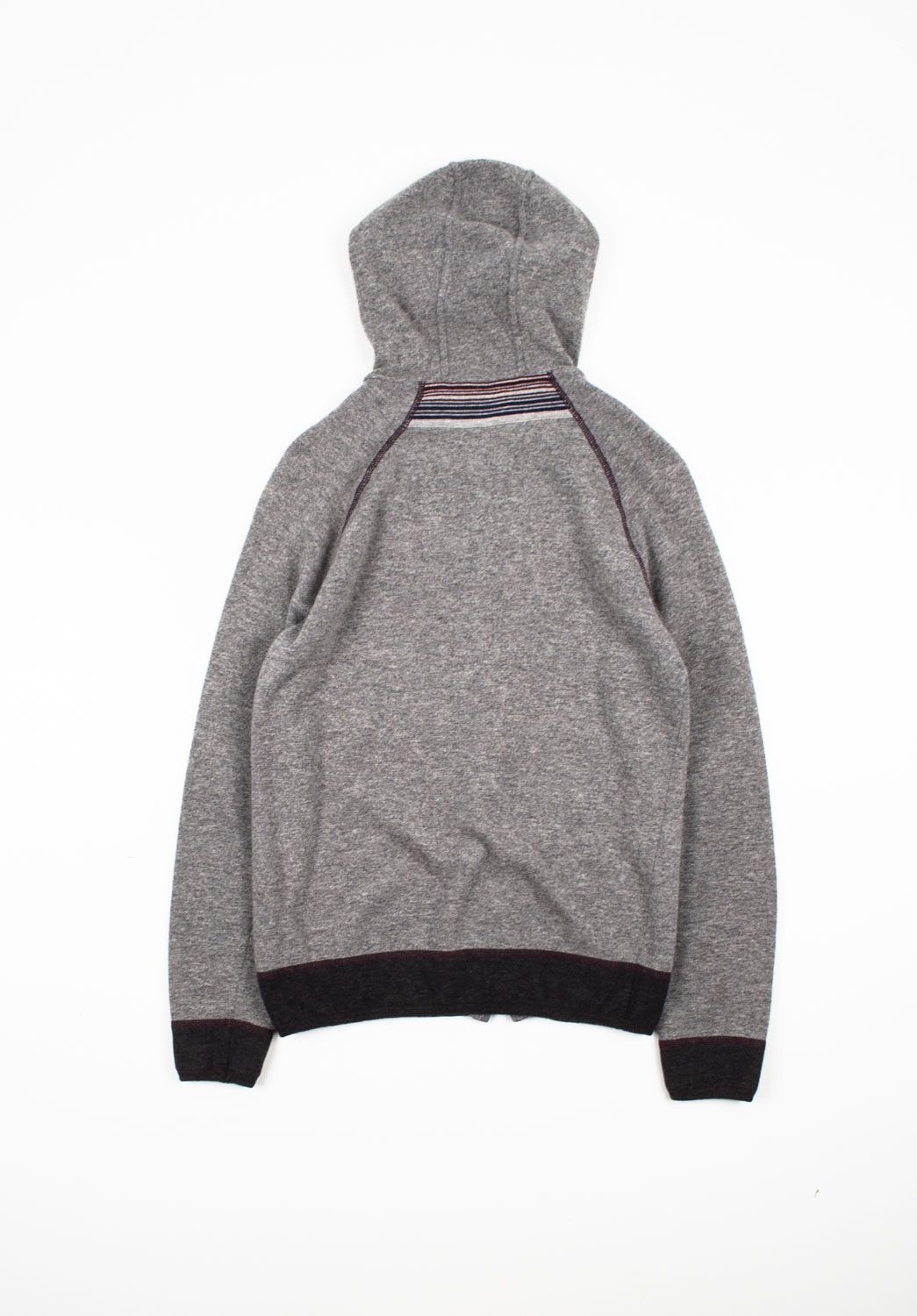 Moncler Moncler Men Hoodie Cashmere Blend Knit Top Size M, S1112 Size US M / EU 48-50 / 2 - 5 Thumbnail