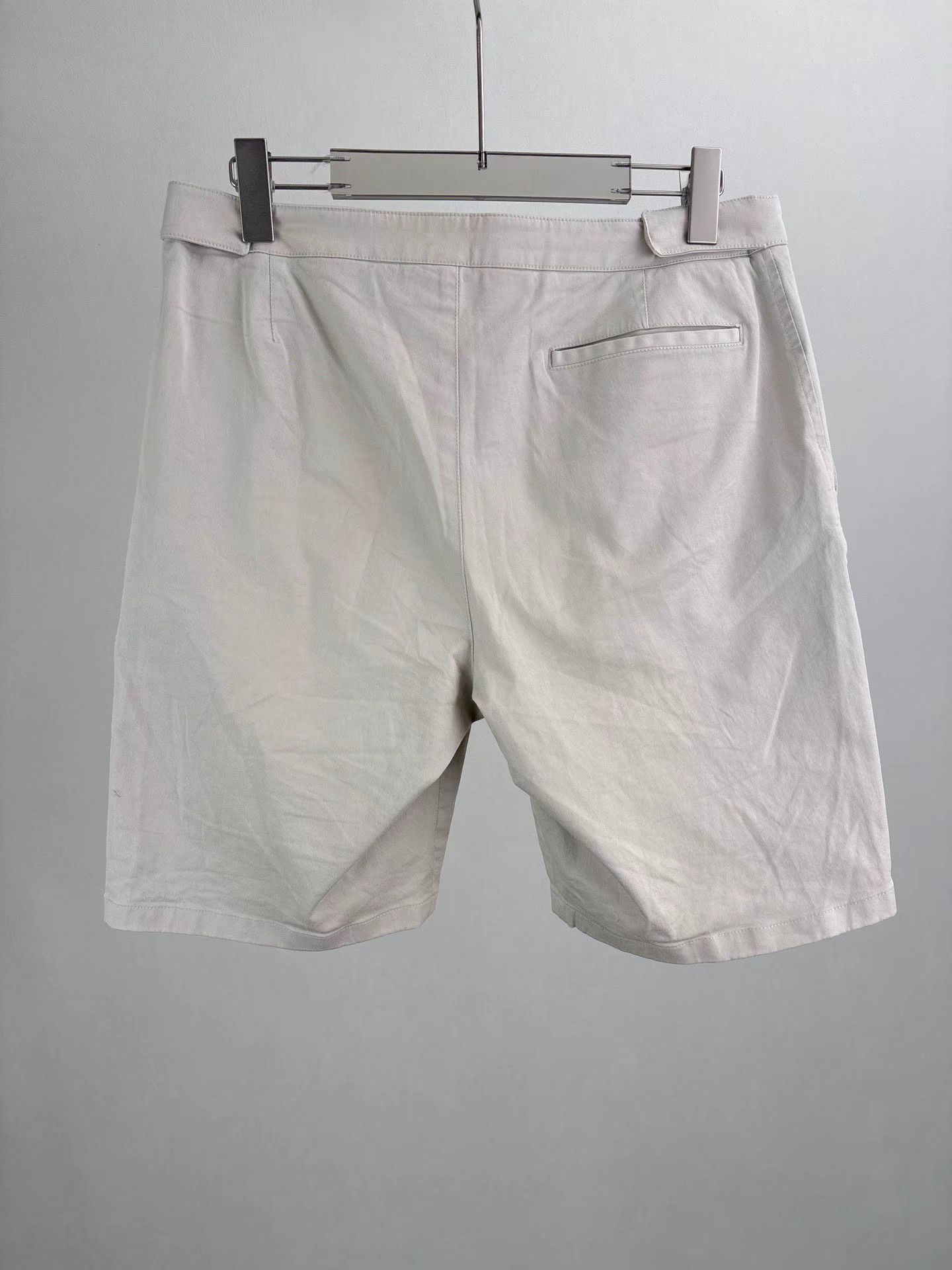 Prada Prada Red Label Shorts K1 Size US 34 / EU 50 - 2 Thumbnail
